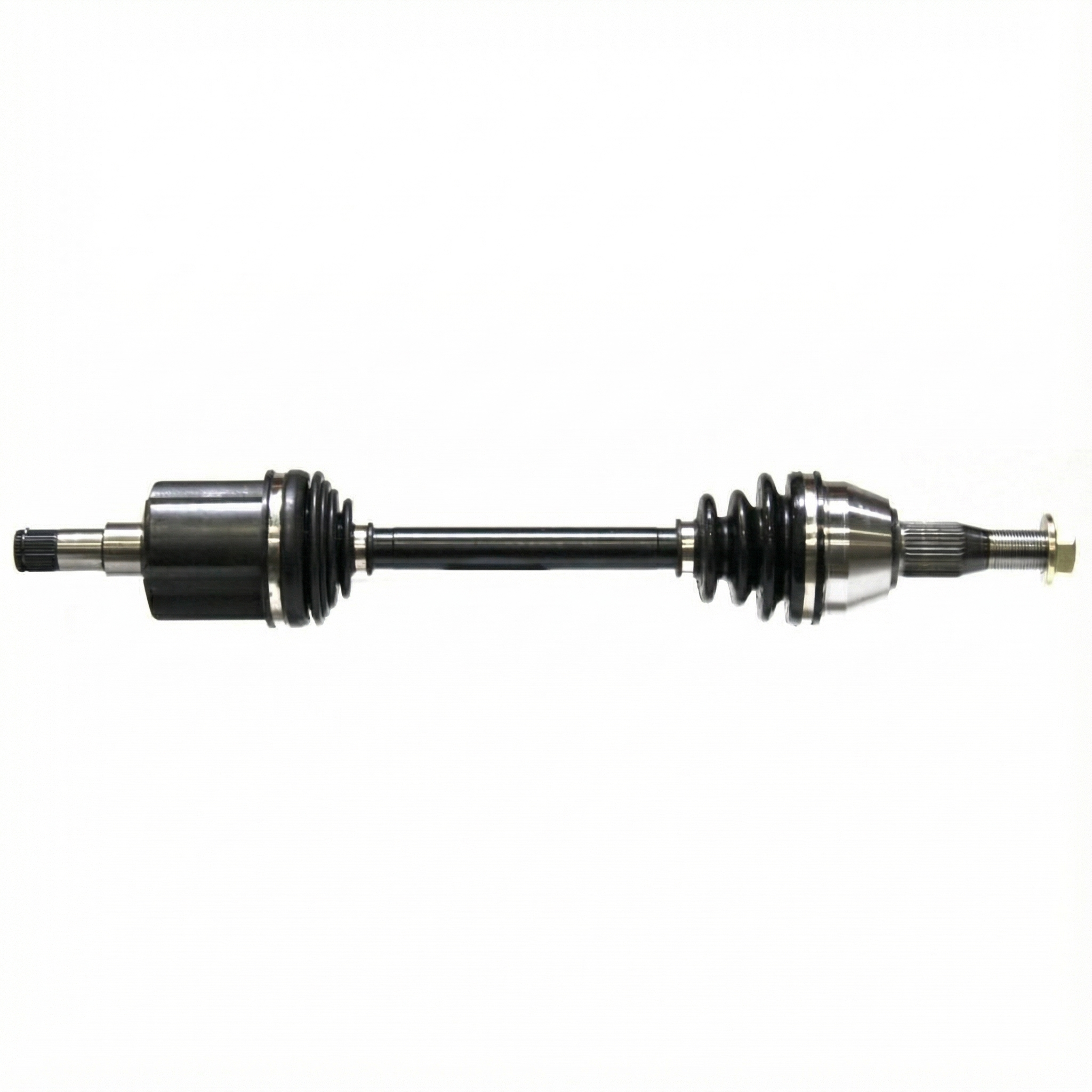 2015-2018 Nissan Murano Front Drive Axle Shaft Assembly - Left (Driver) (Used OEM)