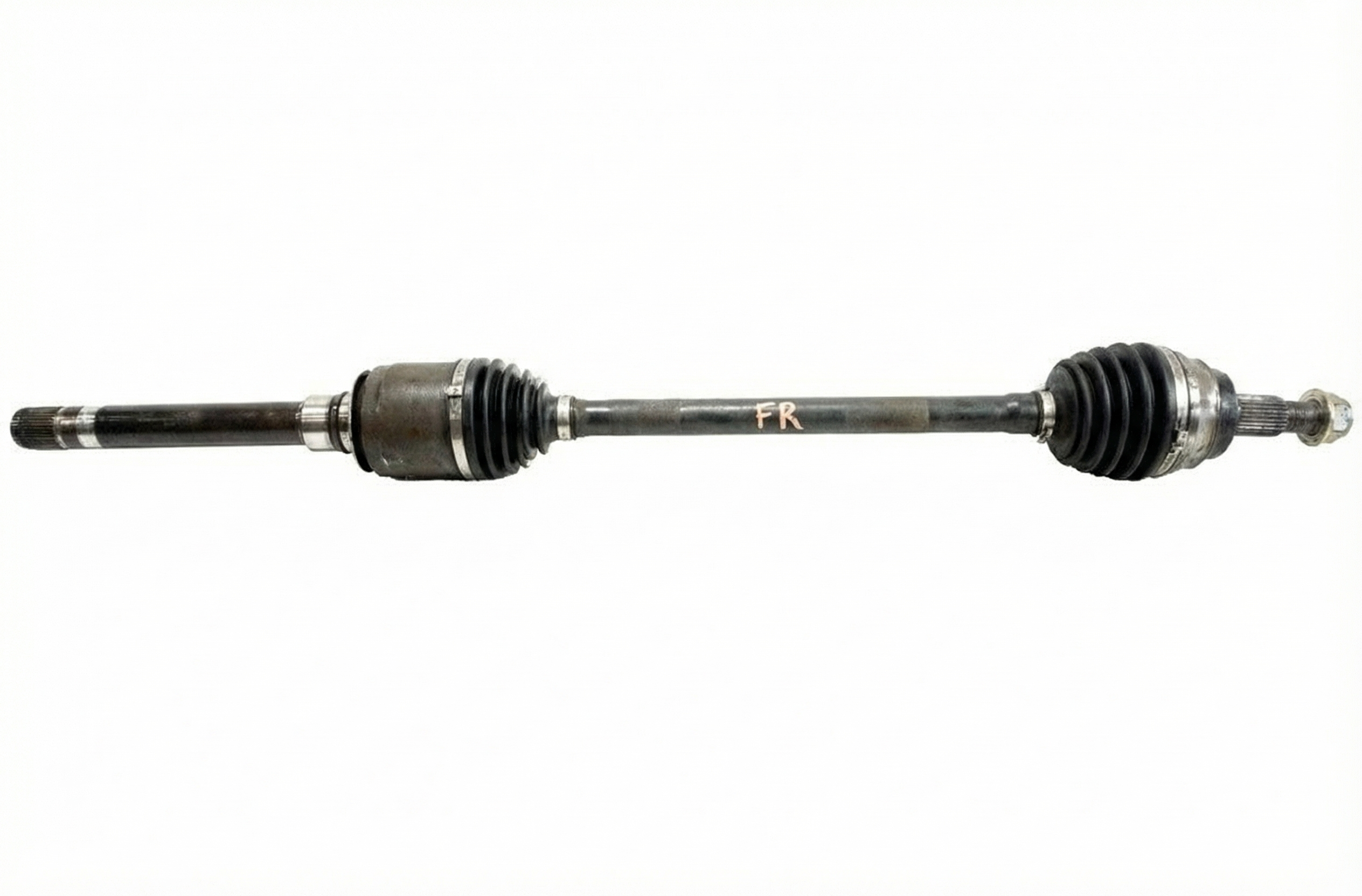 2015-2020 Acura TLX Drive Axle Shaft Assembly - Rear, Right (Passenger) (Used OEM)