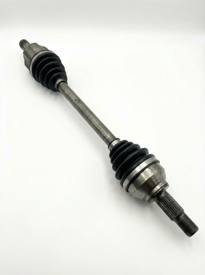 2015-2021 Nissan NV200 Front Drive Axle Shaft Assembly - Left (Driver) (Used OEM)