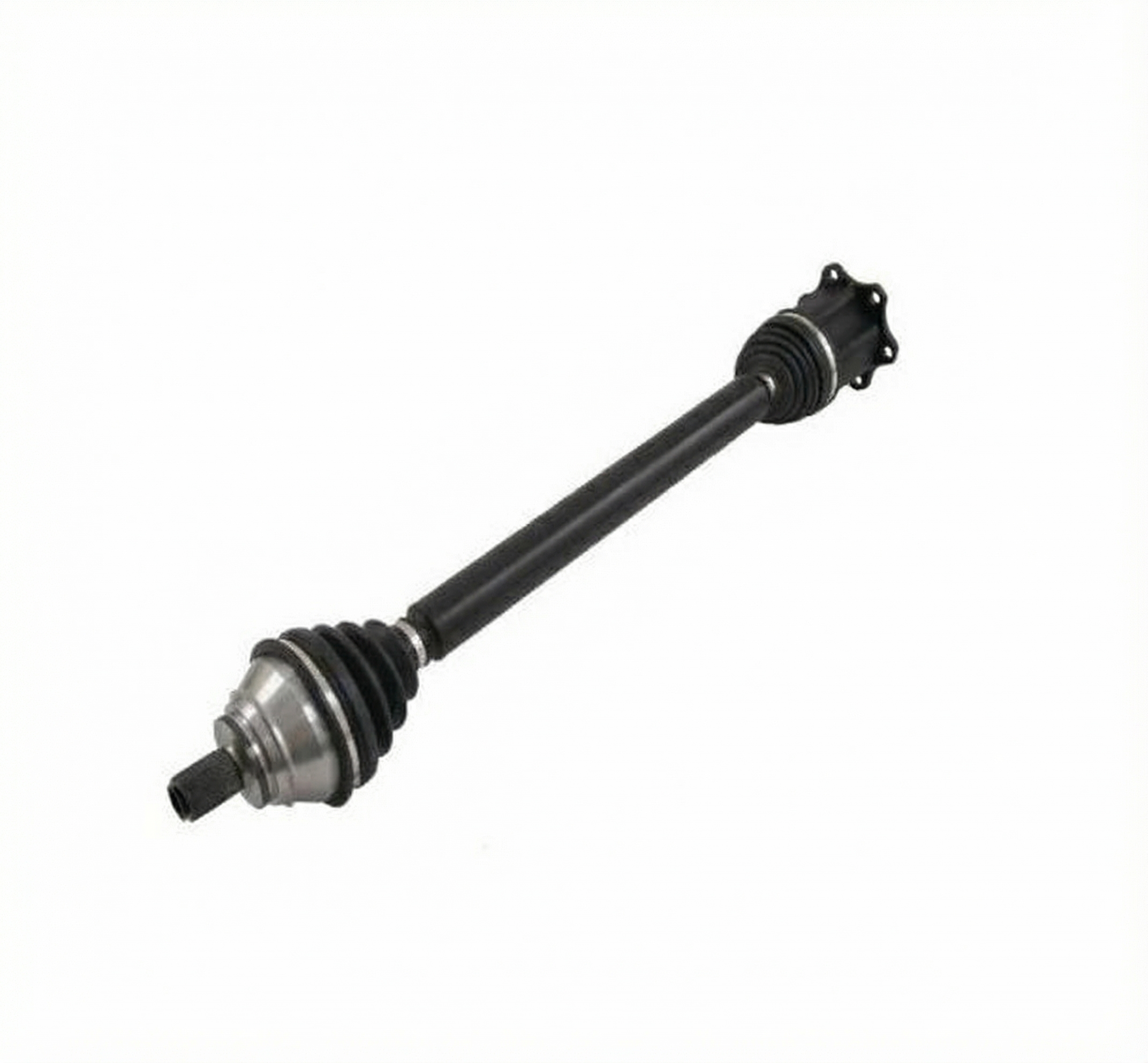 2015-2018 Nissan Murano Front Drive Axle Shaft - Right (Passenger) (Used OEM)