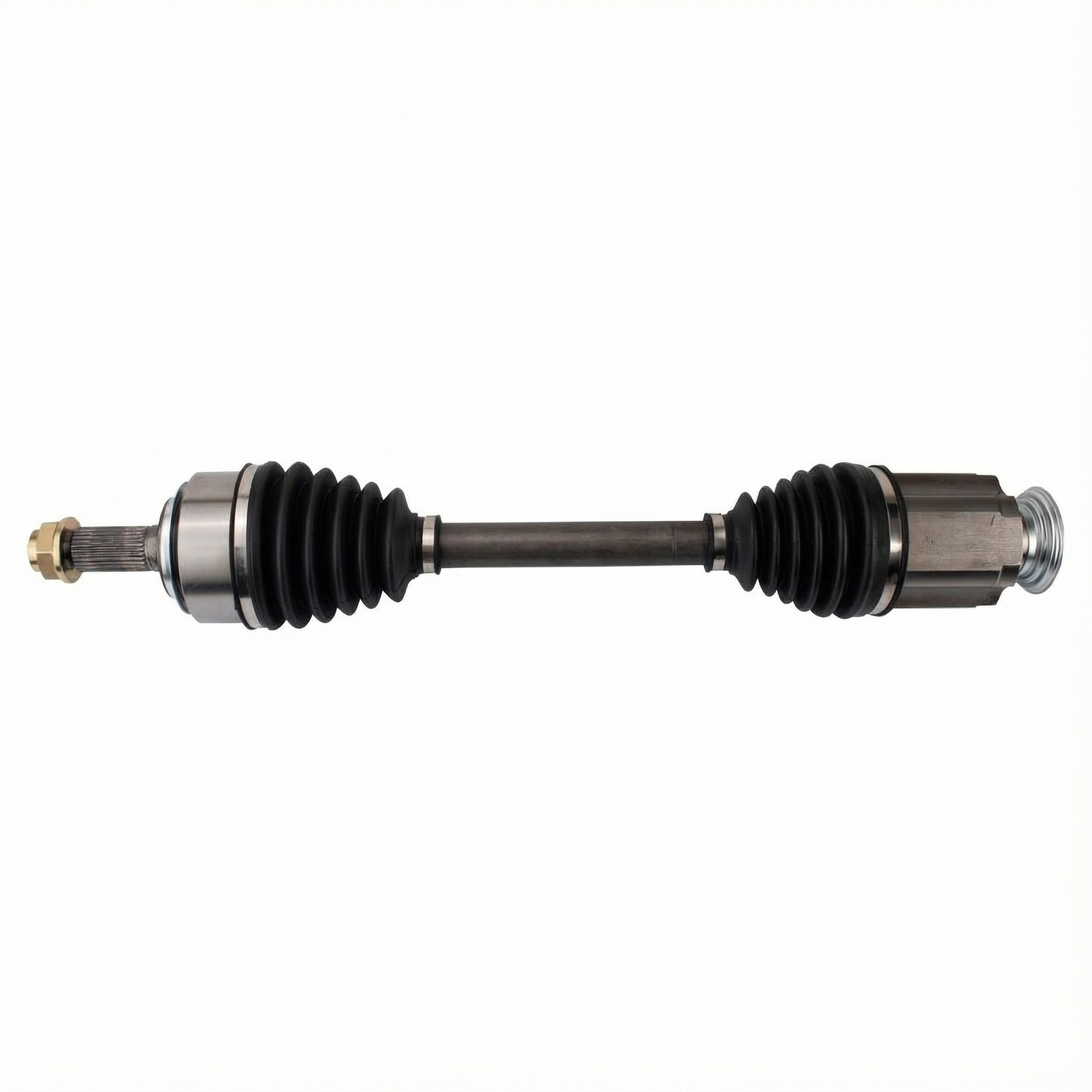 2016-2021 Honda Civic Front CV Drive Axle Shaft Assembly - Right (Passenger) (Used OEM)