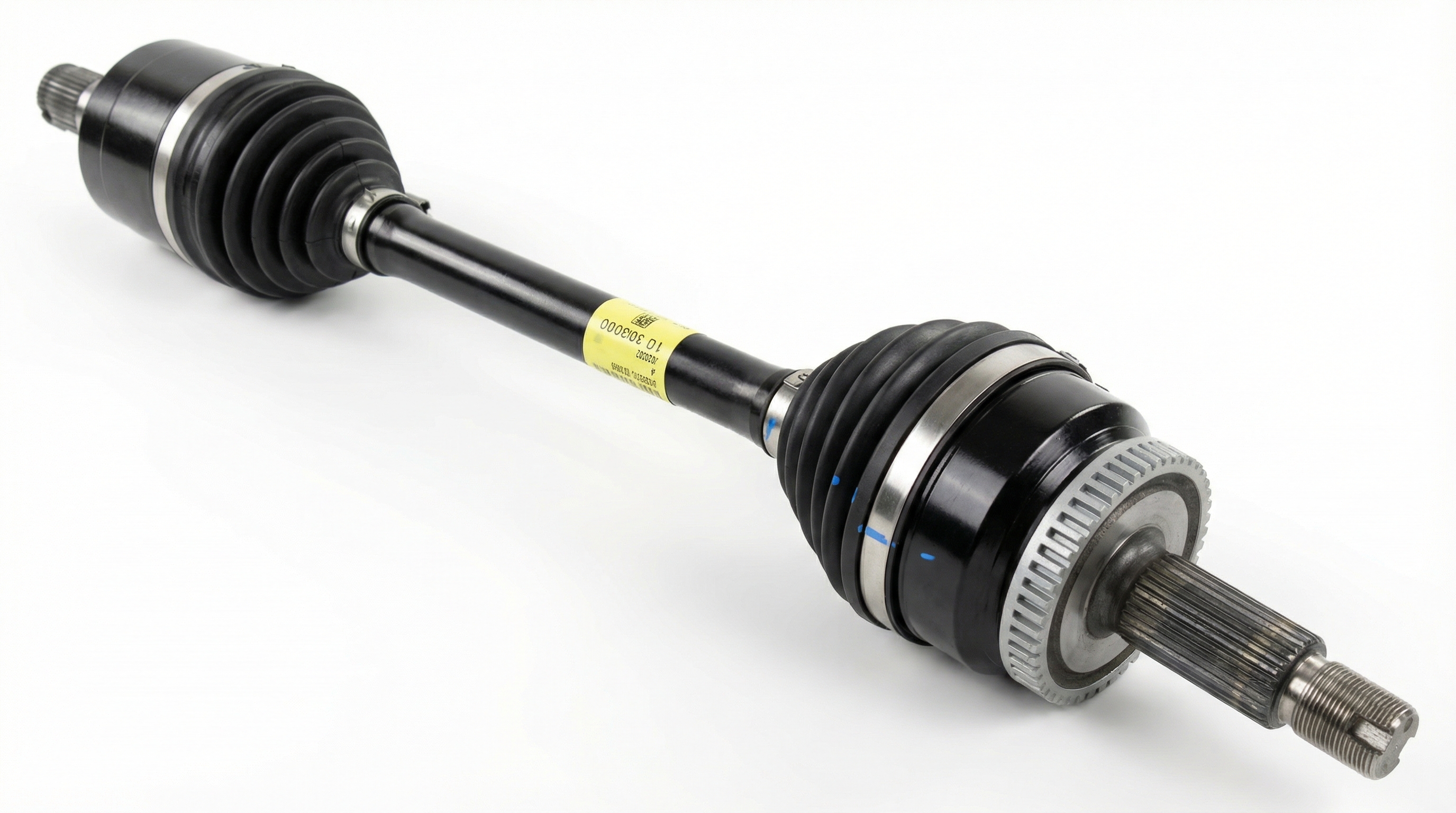 2016-2018 Hyundai Tucson Front Drive Axle Shaft - Left (Driver) (Used OEM)