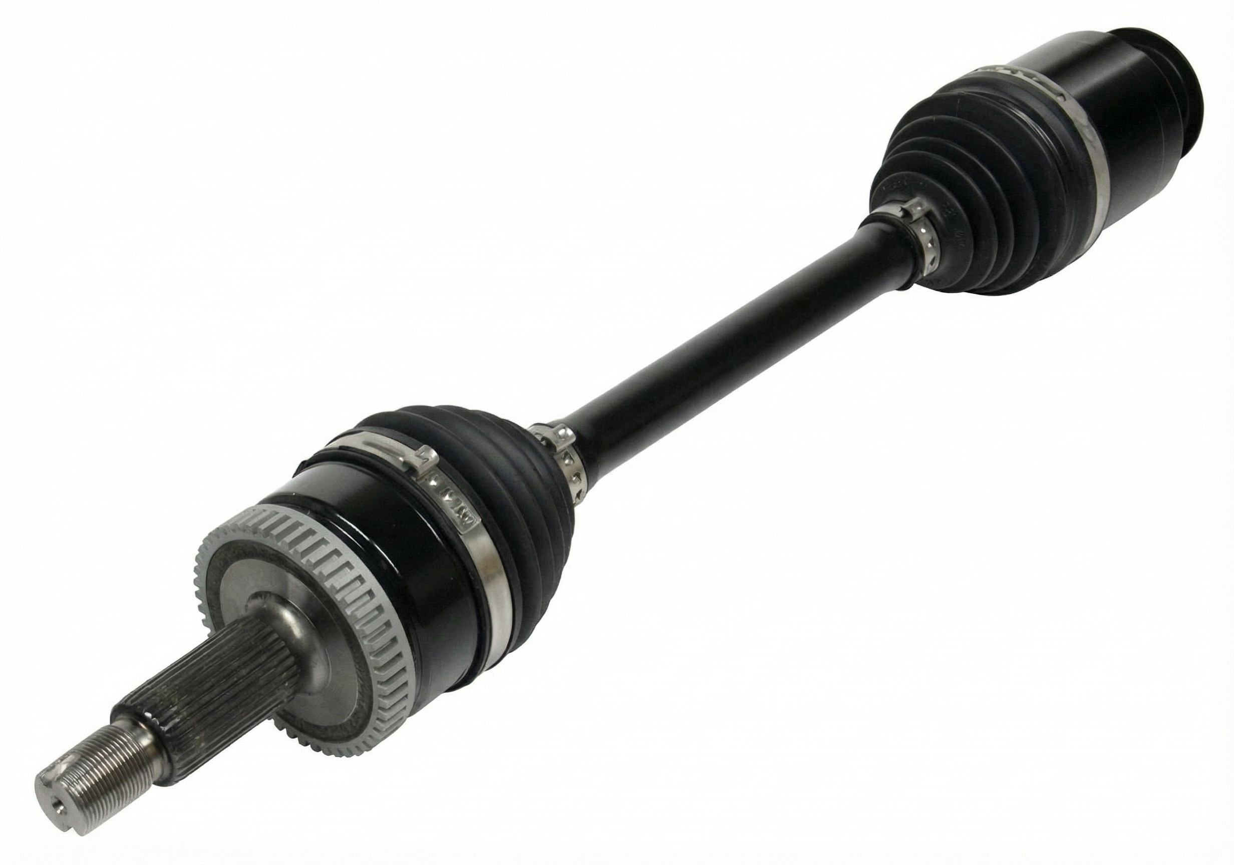 2016-2021 Hyundai Tucson Front Drive Axle Shaft Assembly - Right (Passenger) (Used OEM)