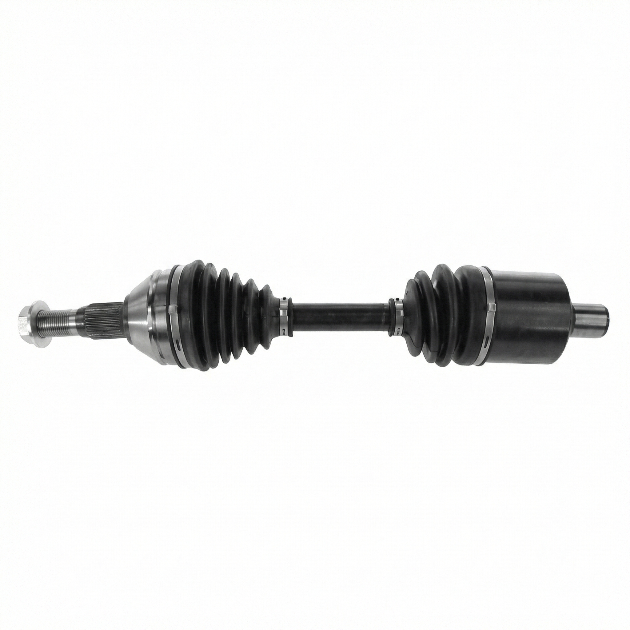 2016-2018 Hyundai Tucson Front Drive Axle Shaft - Right (Passenger) (Used OEM)