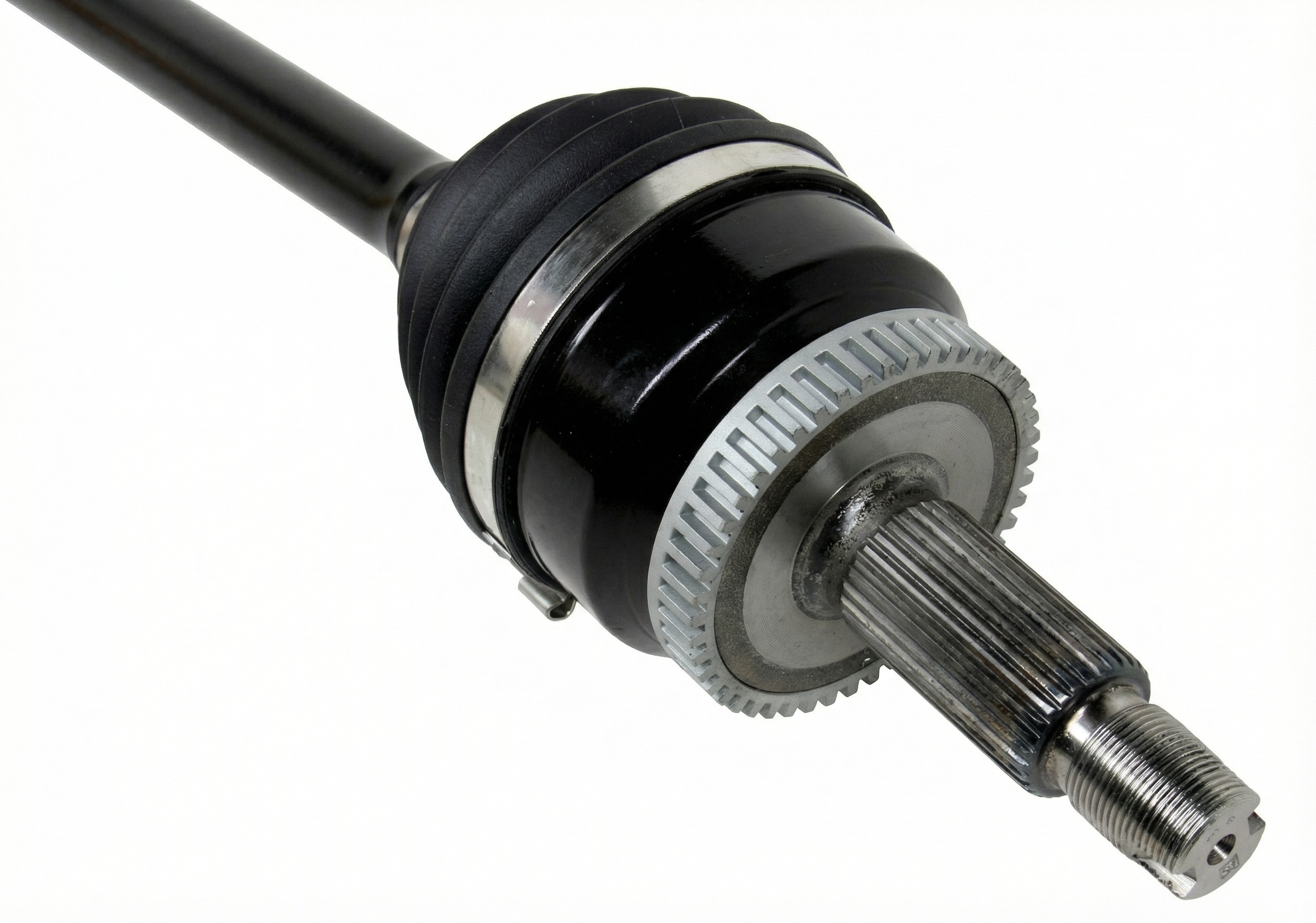 2016-2018 Hyundai Tucson Drive Axle Shaft - Left (Driver) (Used OEM)