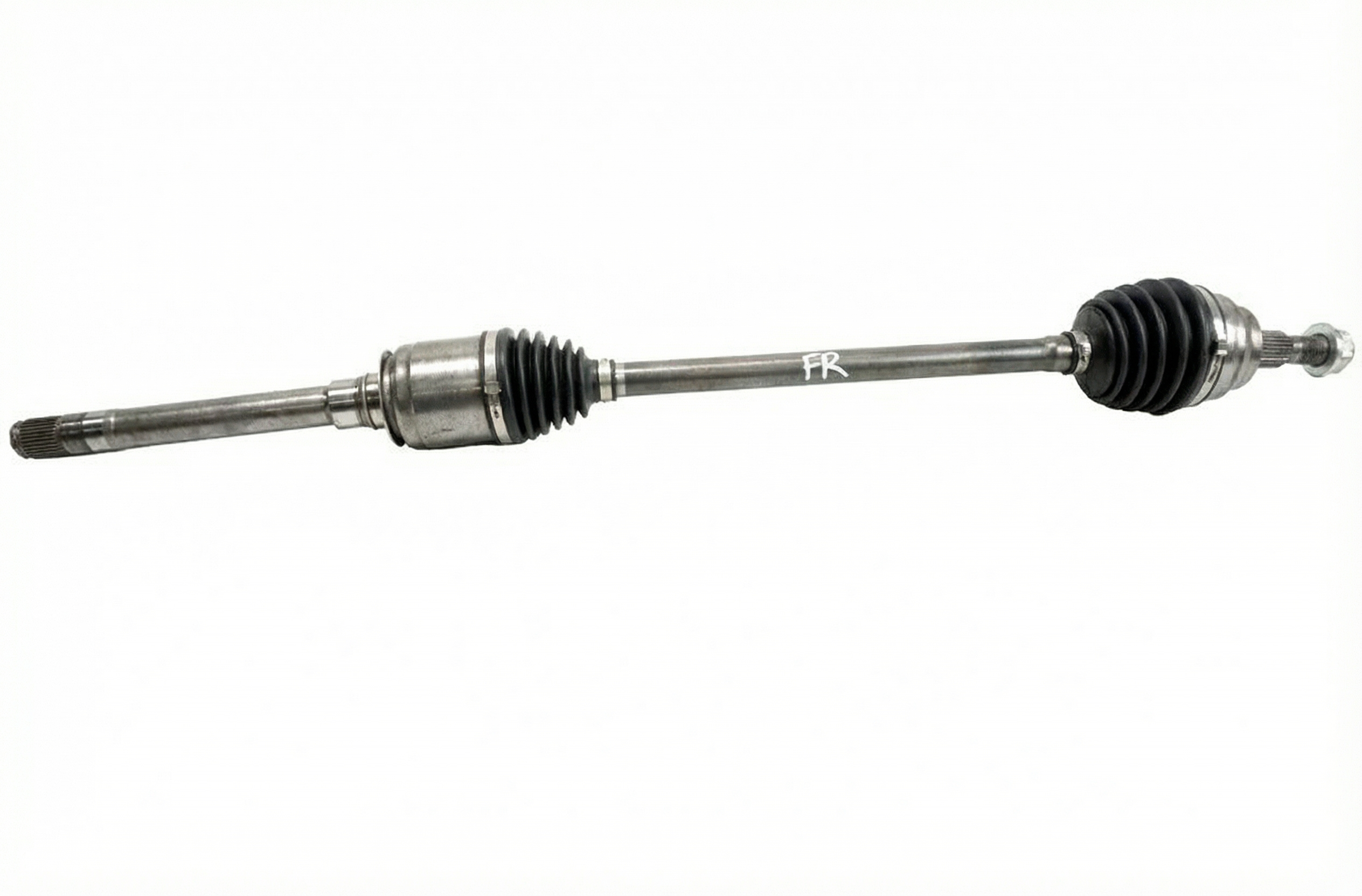 2015-2018 Kia Sedona Intermediate Jackshaft Drive Axle - Right (Passenger) (Used OEM)