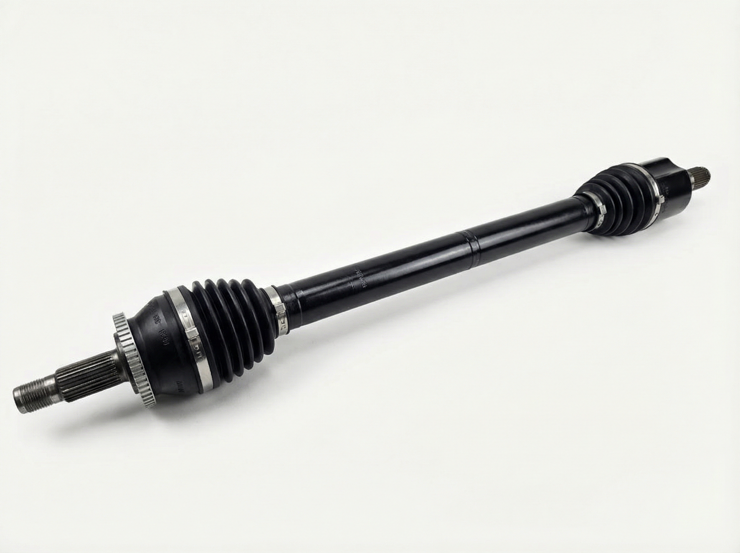 2016-2018 Kia Sorento Front Drive Axle Shaft - Right (Passenger) (Used OEM)