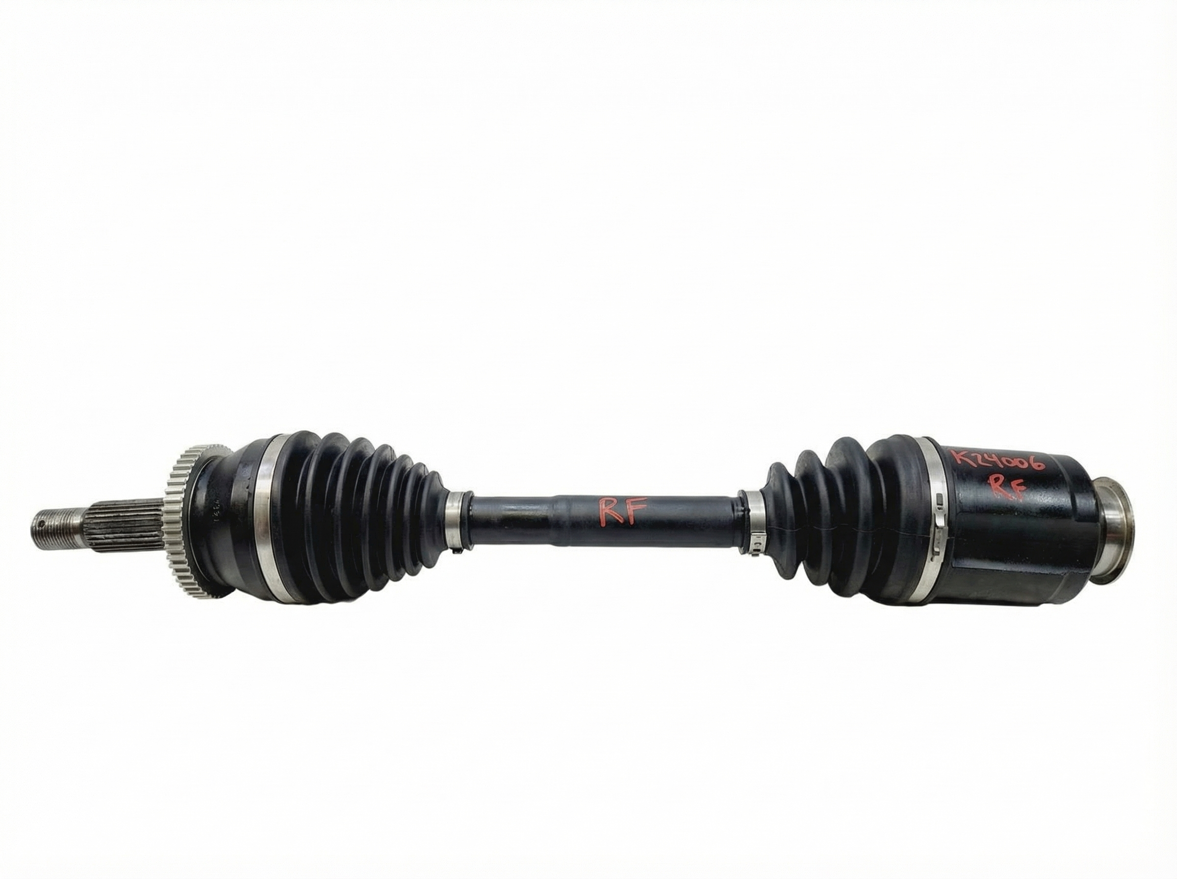 2016-2018 Kia Sorento Front Drive Axle Shaft - Right (Passenger) (Used OEM)