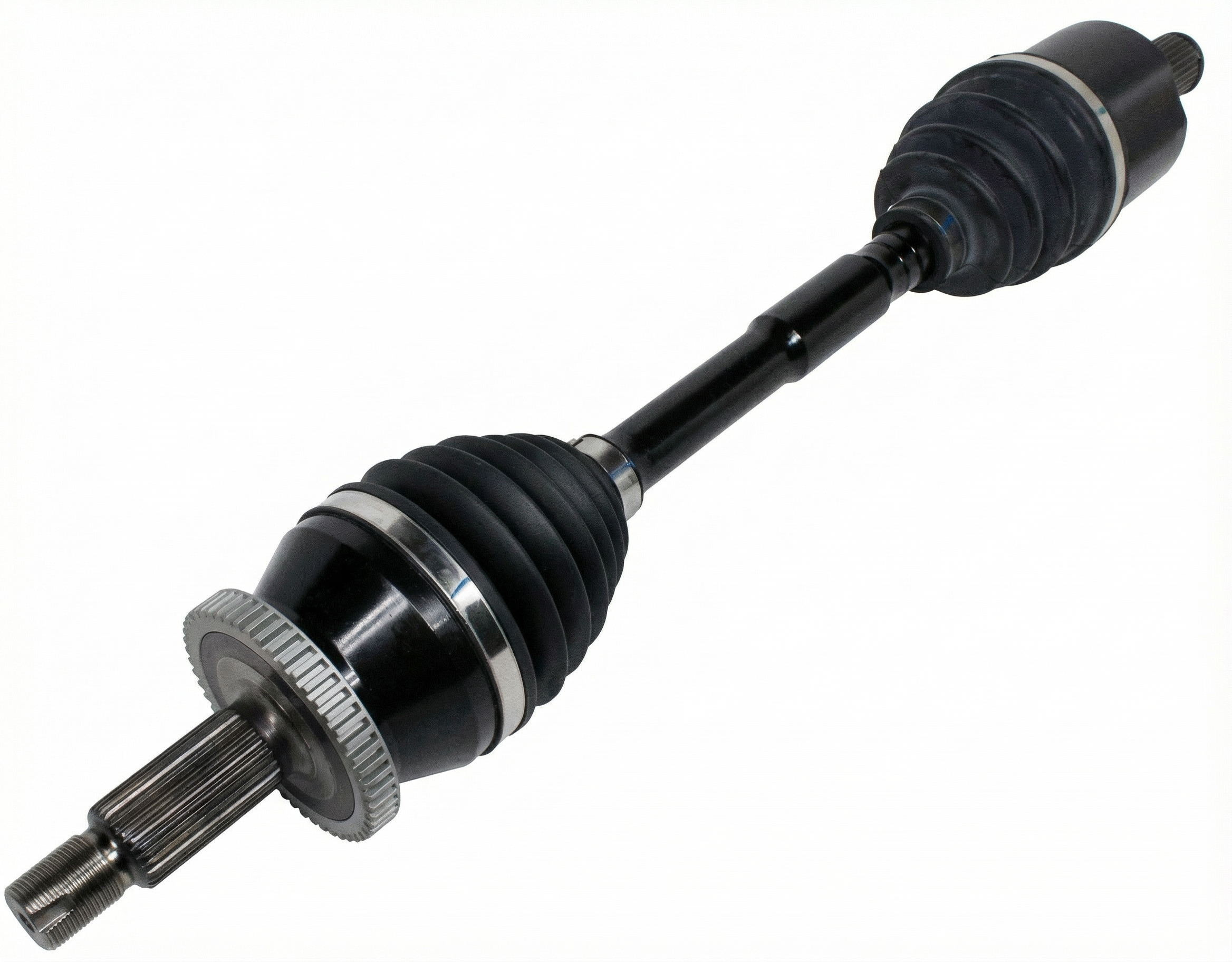 2016-2018 Kia Sorento Front Drive Axle Shaft - Left (Driver) (Used OEM)