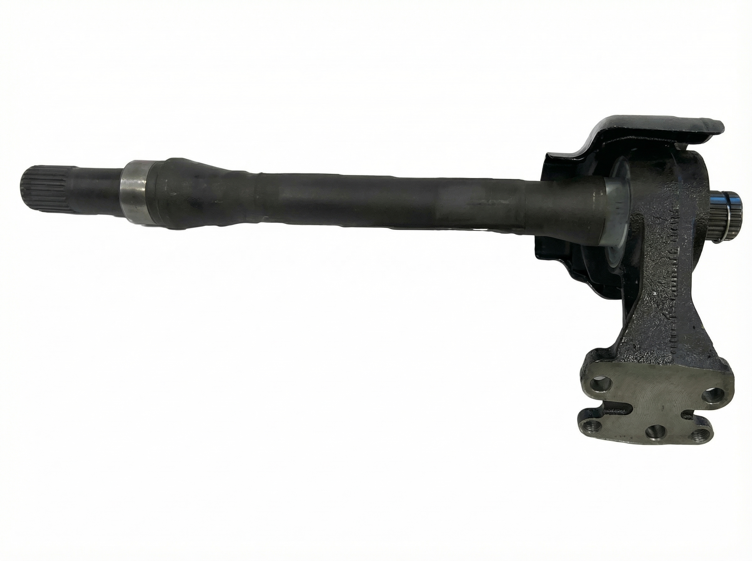2016-2018 Kia Sorento Front Intermediate Jackshaft Assembly (Used OEM)