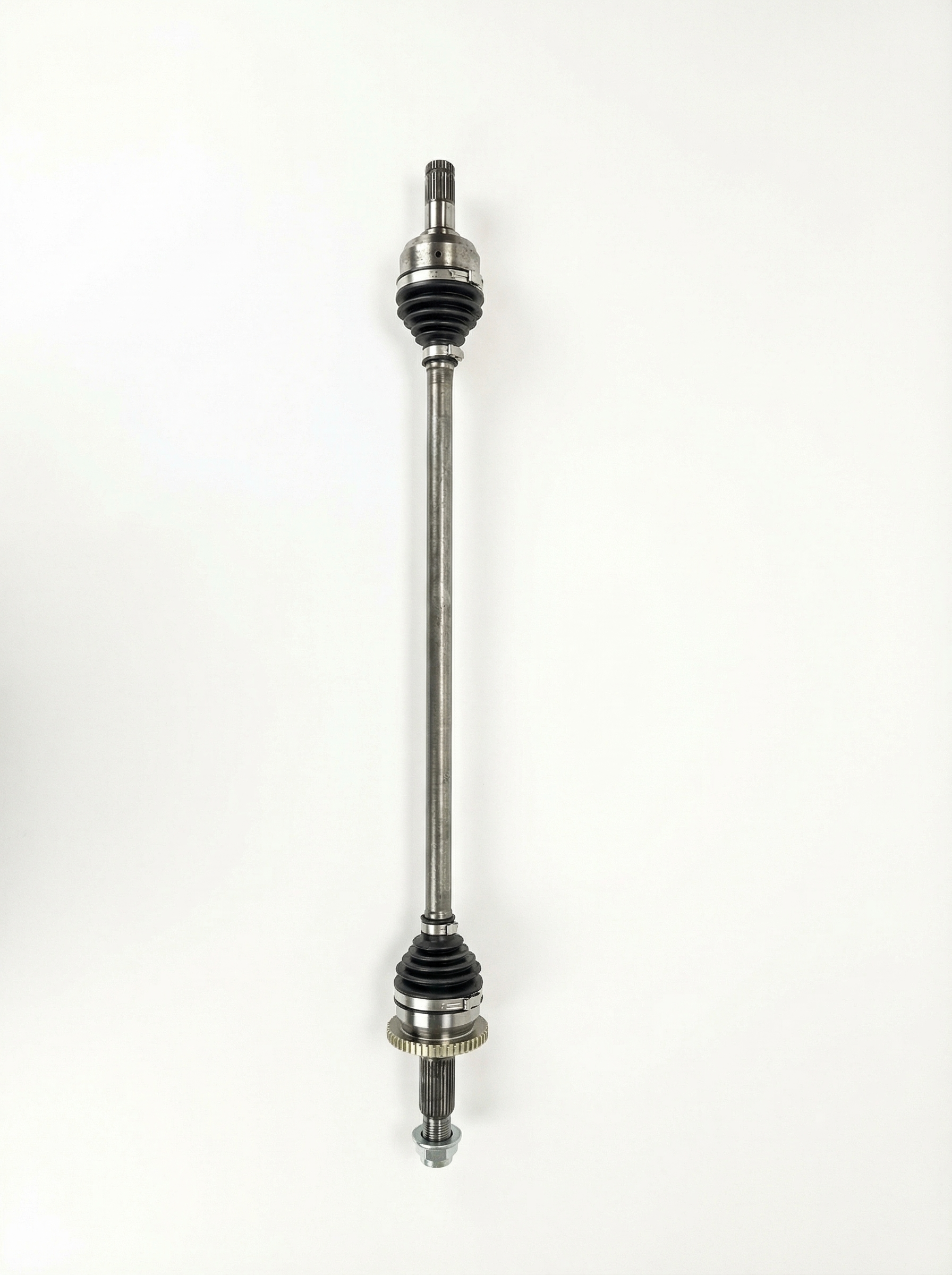 2016-2018 Kia Sorento Drive Axle Shaft Assembly - Rear, Left (Driver) (Used OEM)