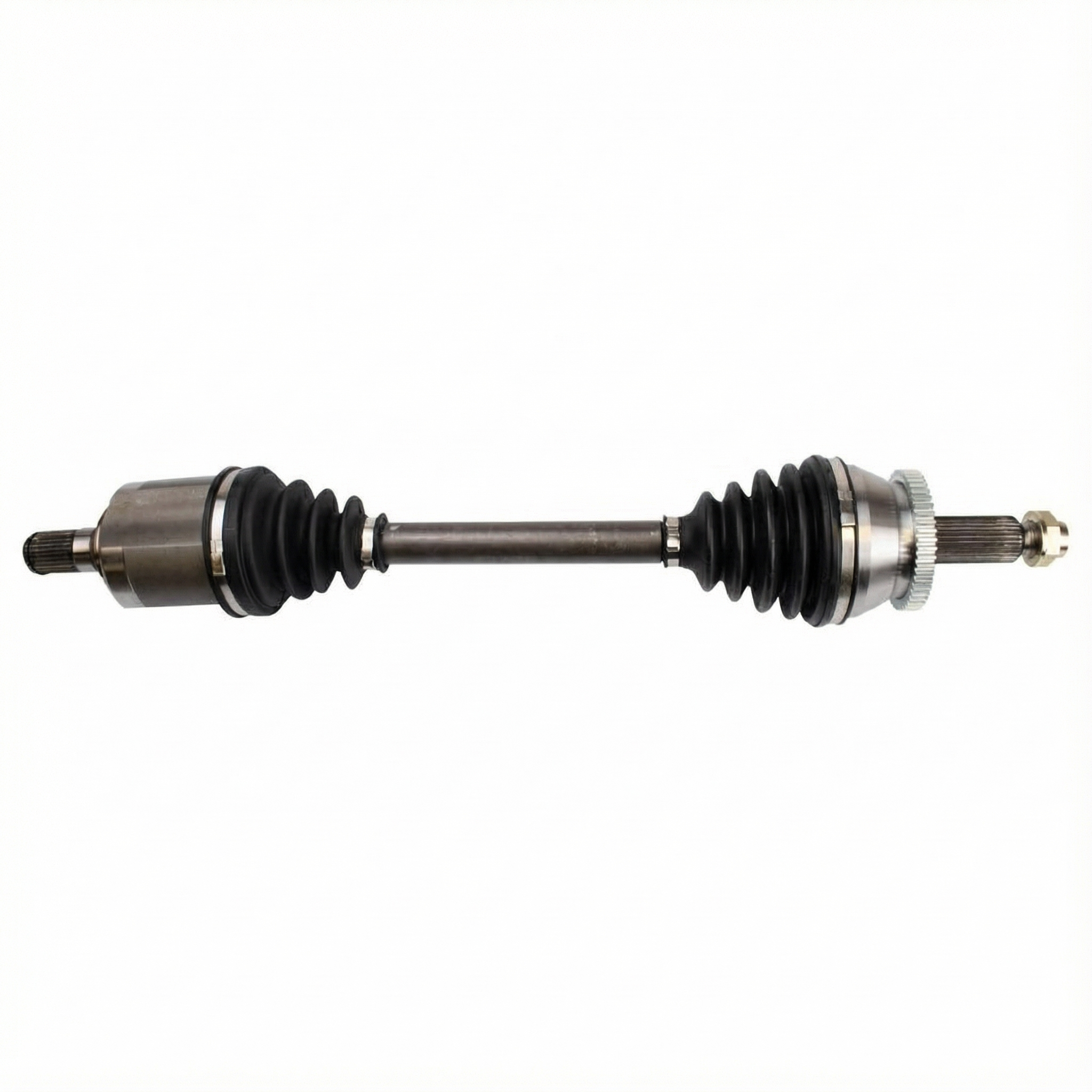 2014-2015 Kia Sorento Front Drive Axle Shaft Assembly - Right (Passenger) (Used OEM)
