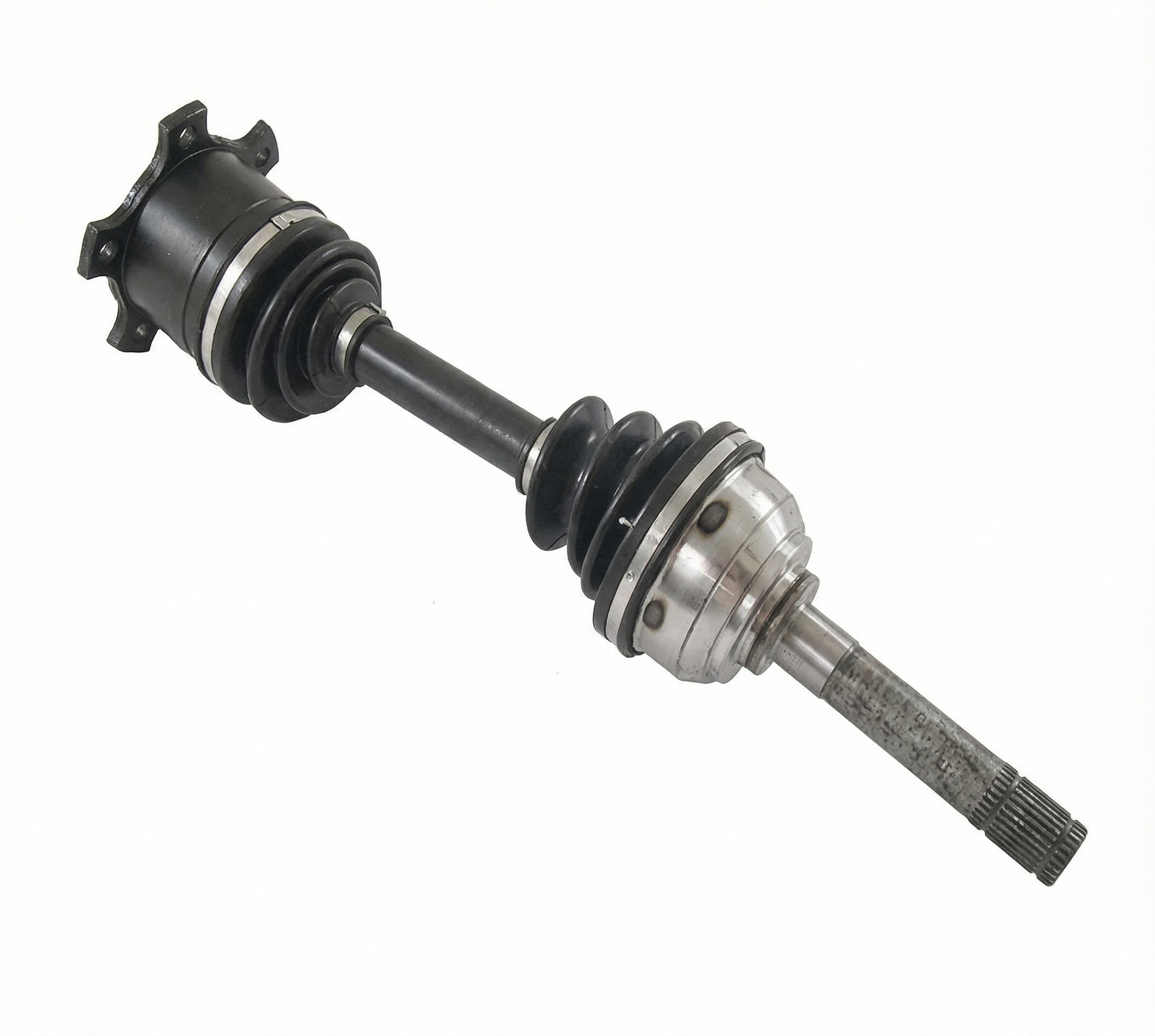 2013-2018 Nissan Altima Front Drive Axle Shaft Assembly - Right (Passenger) (Used OEM)