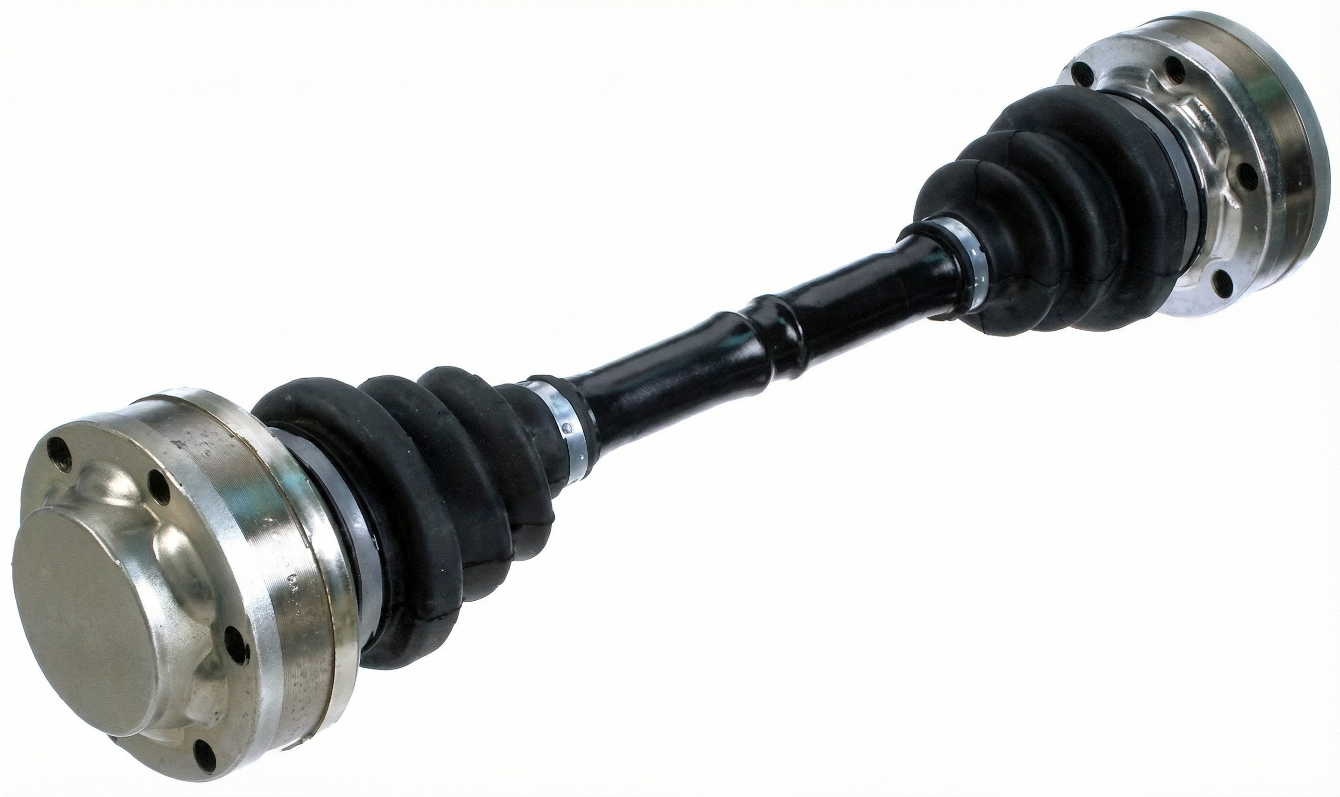 2014-2016 BMW 228i Drive Axle Shaft Assembly - Rear, Right (Passenger) (Used OEM)