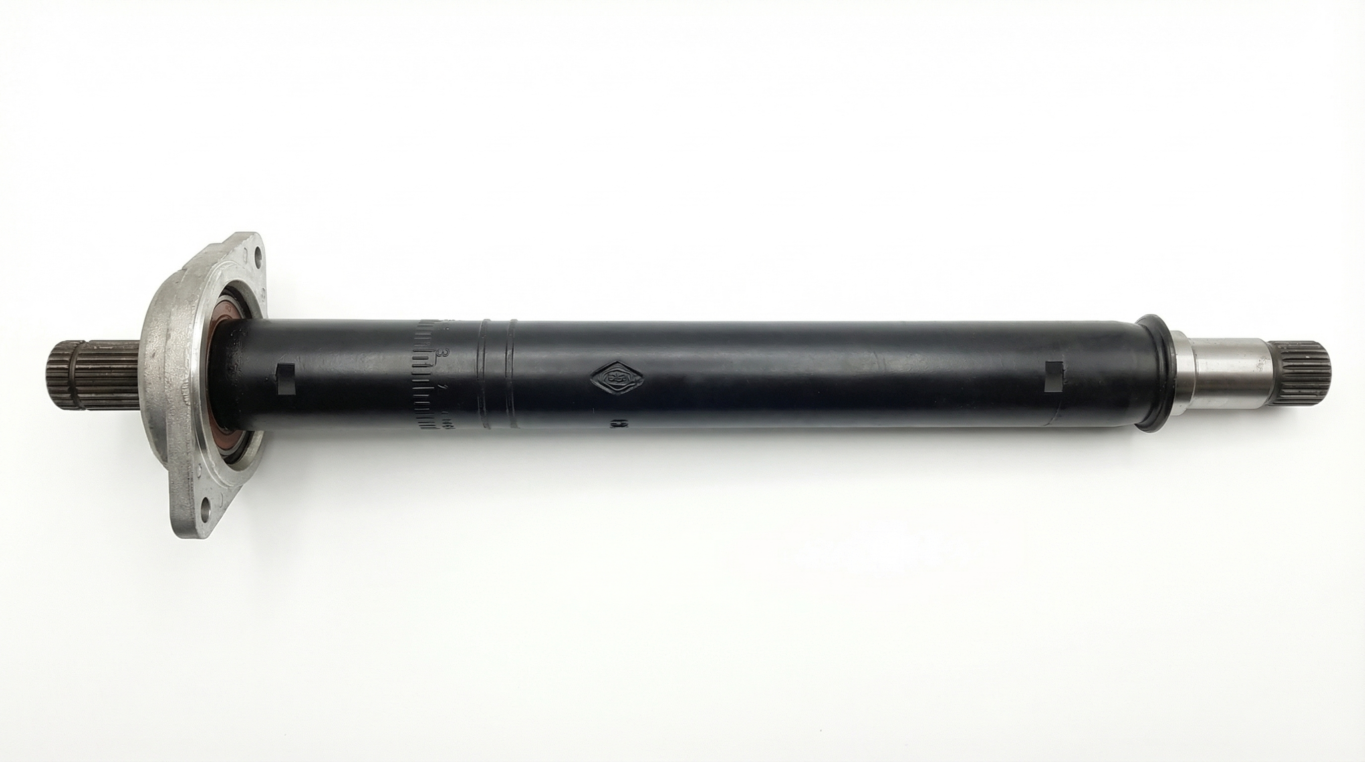 2015-2020 Mercedes-Benz GLA250 Intermediate Drive Axle Jackshaft - Right (Passenger) (Used OEM)