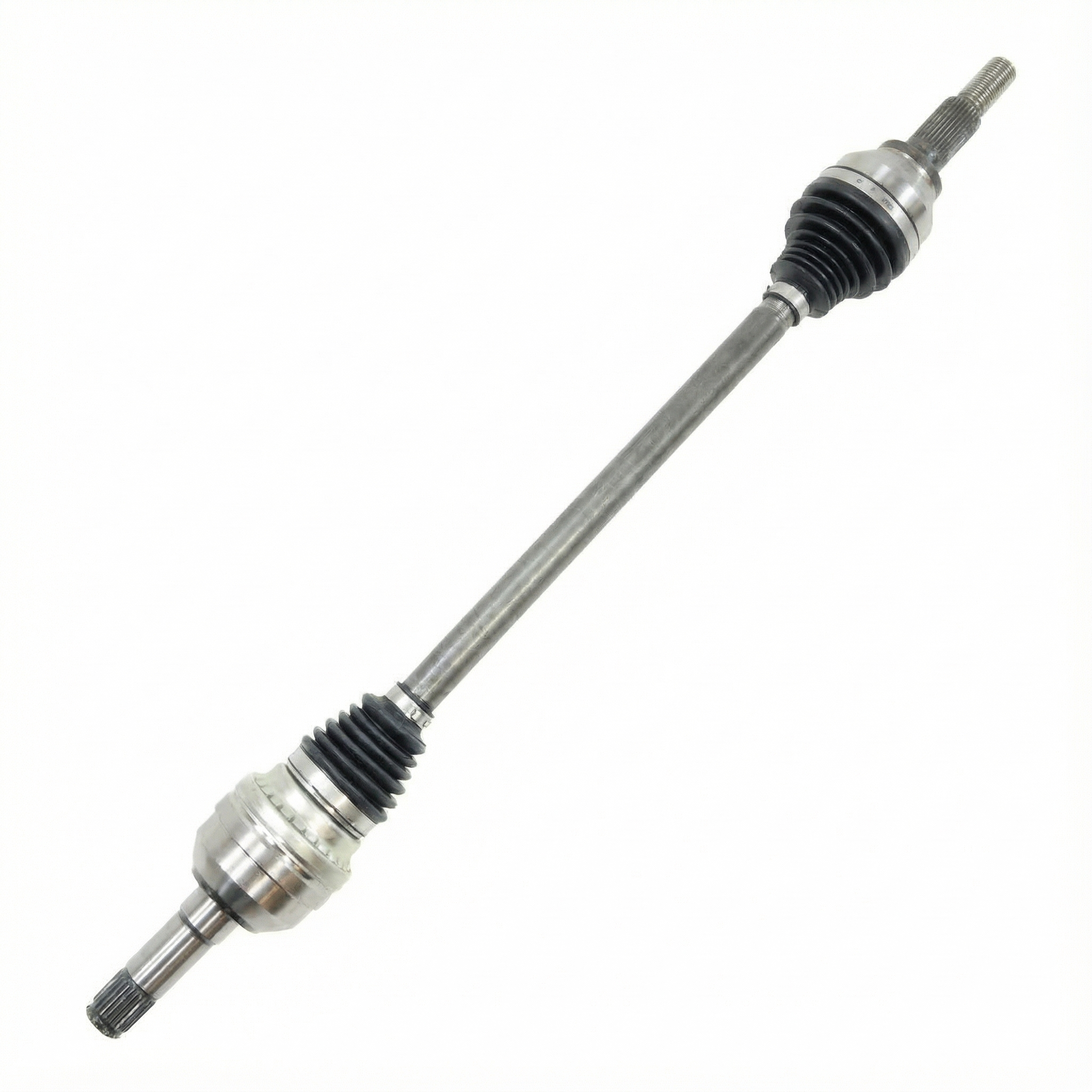 2015-2020 Mercedes-Benz GLA250 Front Drive Axle Shaft Assembly - Left (Driver) (Used OEM)