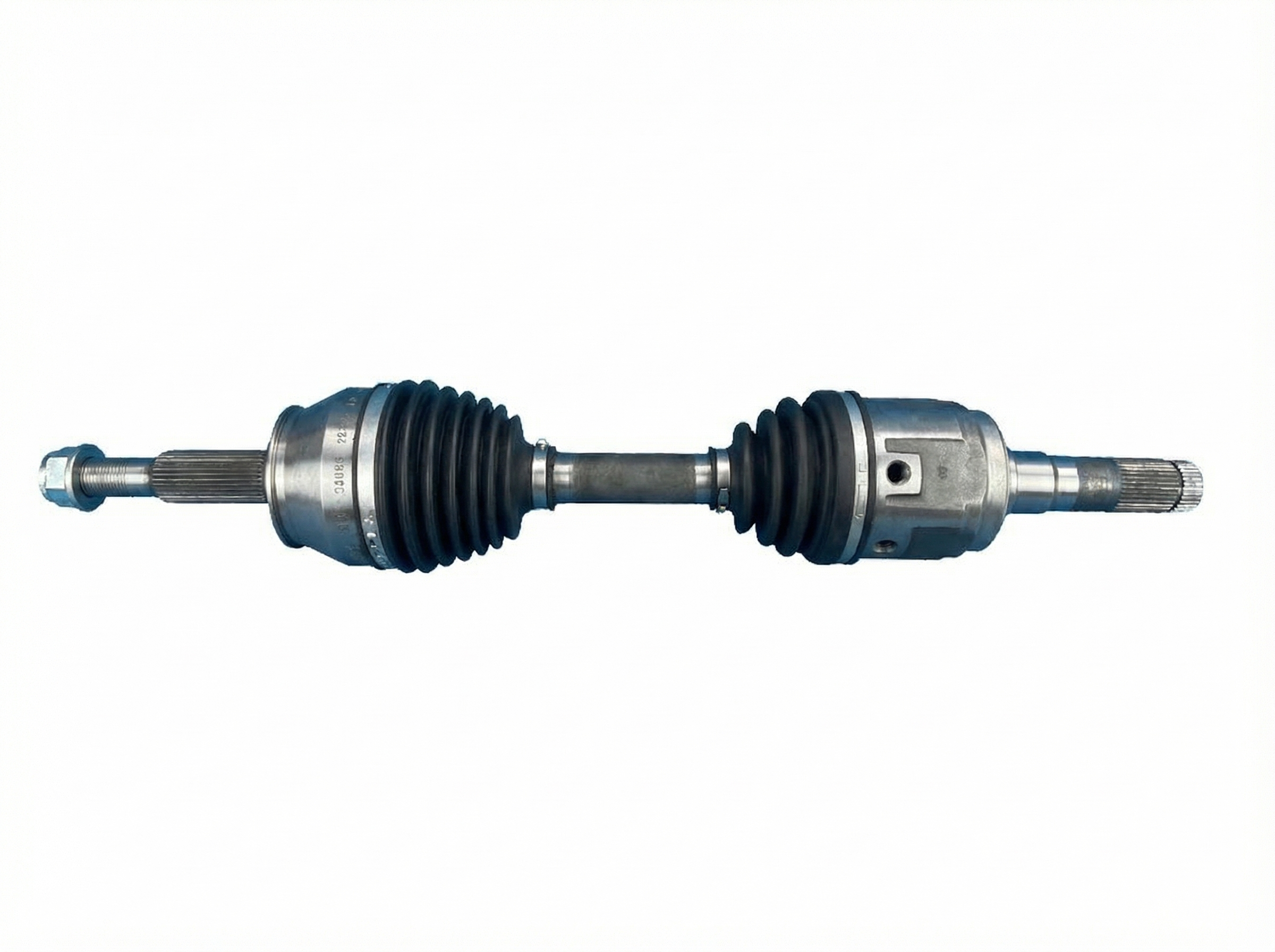 2015-2019 Hyundai Sonata Front Drive Axle Shaft Assembly - Right (Passenger) (Used OEM)