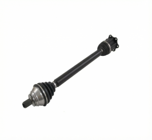 2014-2016 BMW 428i Drive Axle Shaft Assembly - Rear, Right (Passenger) (Used OEM)