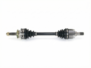 2014-2016 BMW 428i Drive Axle Shaft Assembly - Rear, Left (Driver) (Used OEM)