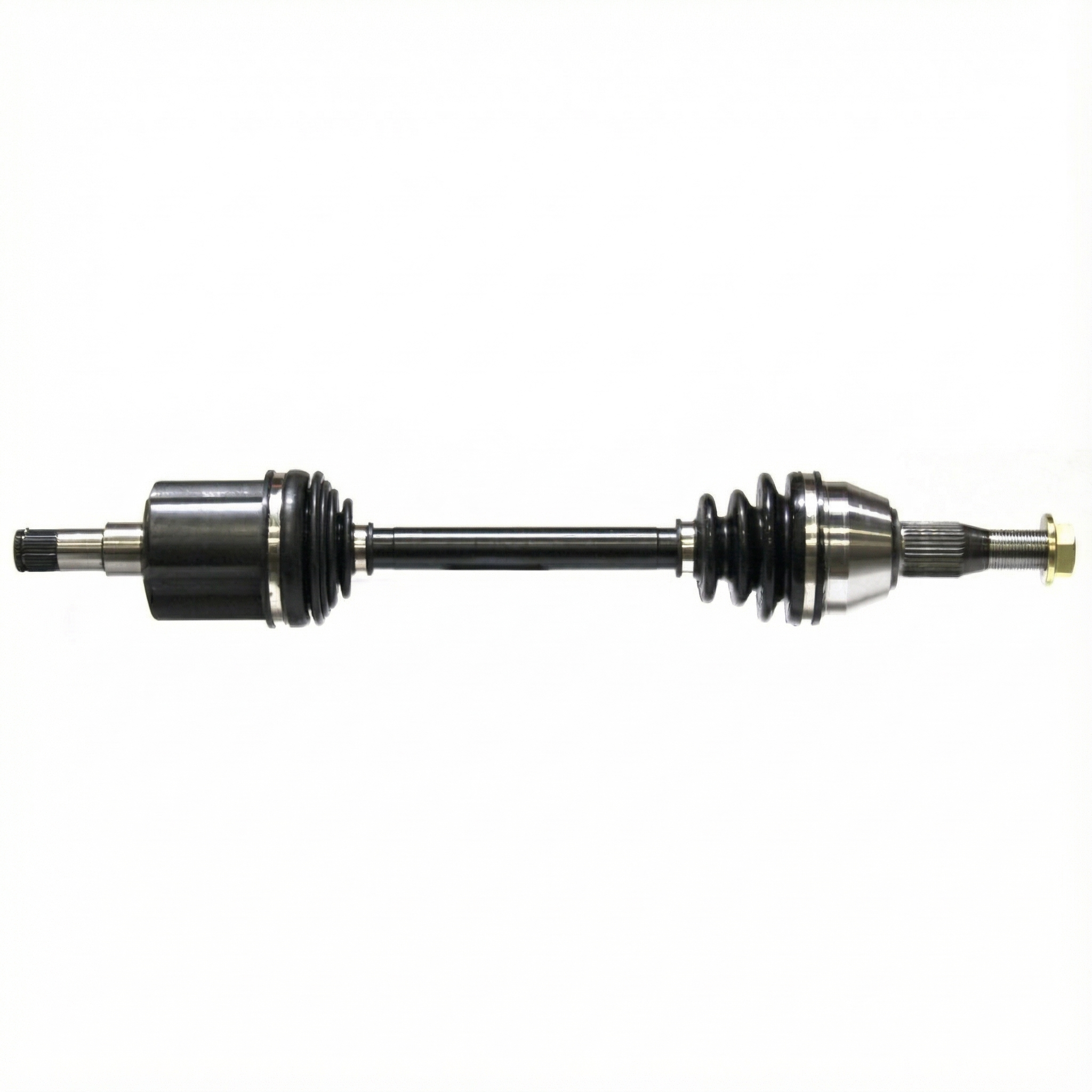 2016-2018 Toyota RAV4 Drive Axle Shaft Assembly - Rear (Used OEM)
