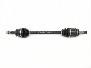2014-2024 INFINITI Q50 Rear Drive Axle Shaft - Right (Passenger) (Used OEM)