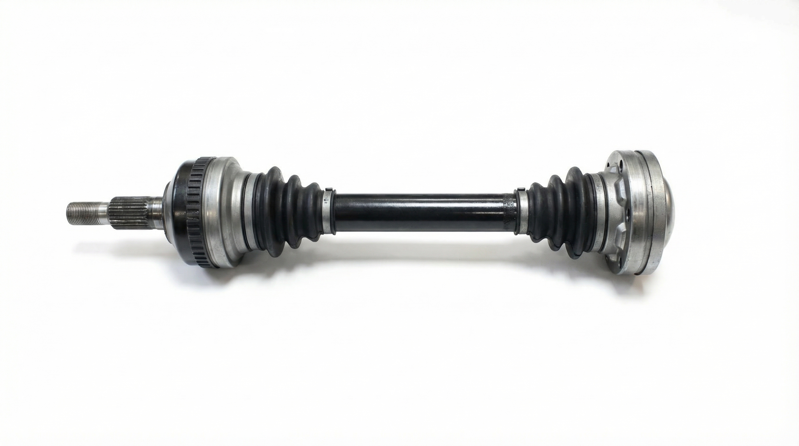 2015-2016 Porsche Macan Drive Axle Shaft Assembly - Rear, Left (Driver) (Used OEM)