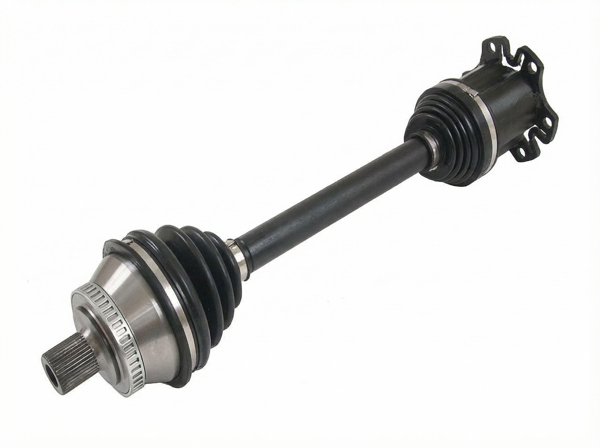 2015-2020 Acura TLX Front Drive Axle Shaft Assembly - Right (Passenger) (Used OEM)