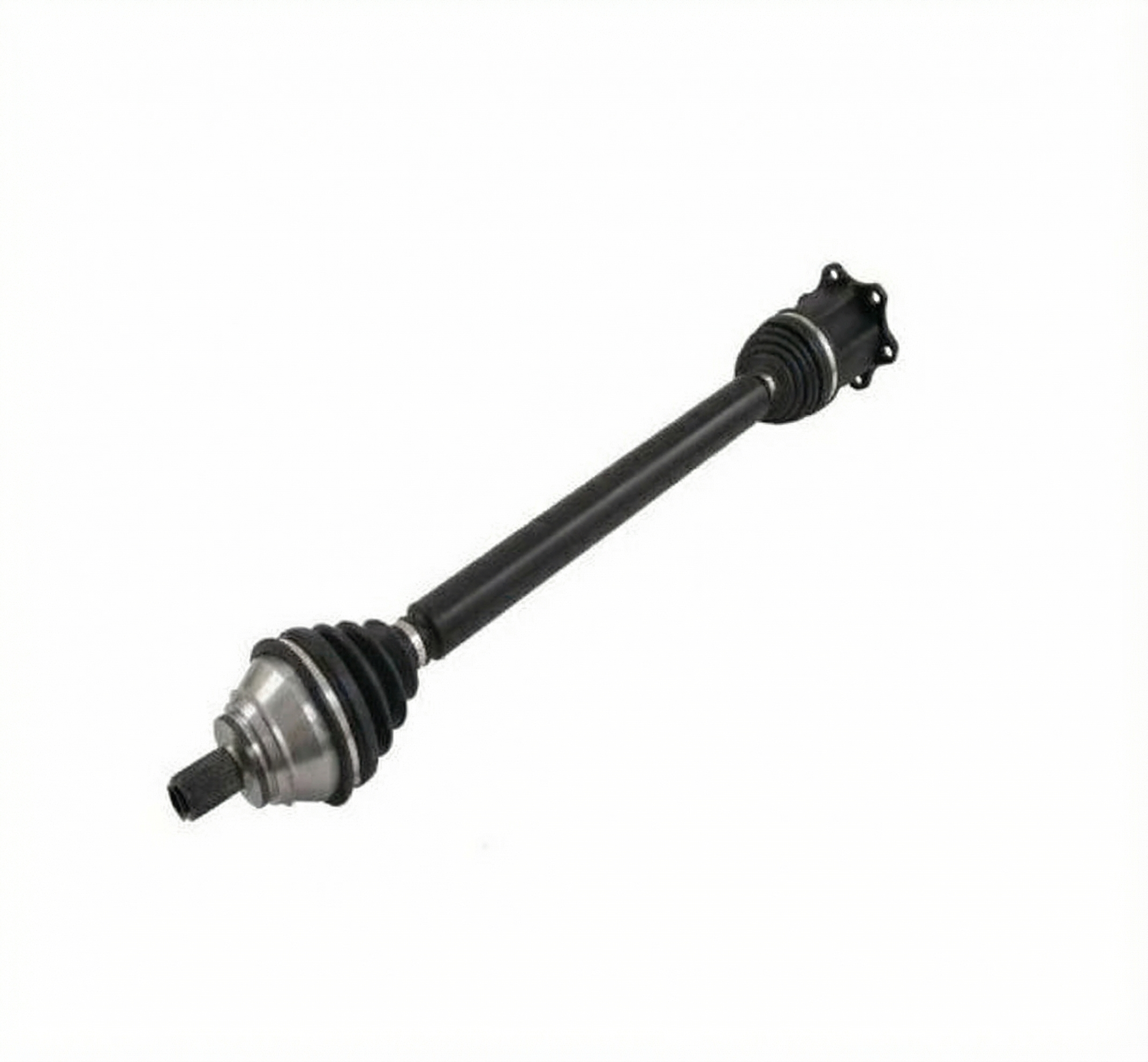 2015-2020 Acura TLX Front Drive Axle Shaft Assembly - Left (Driver) (Used OEM)