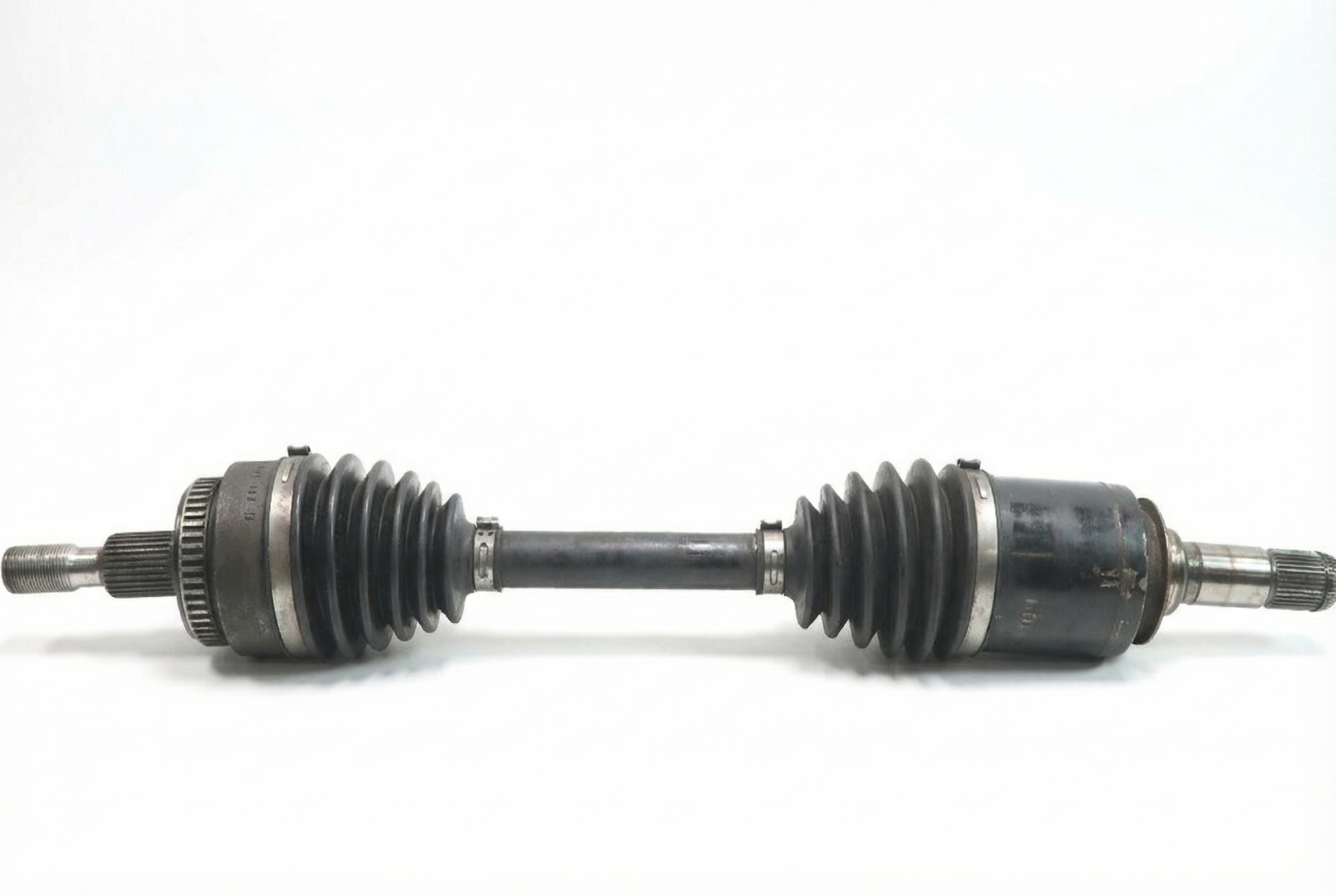 2015-2020 Acura TLX Front Drive Axle Shaft Assembly - Left (Driver) (Used OEM)