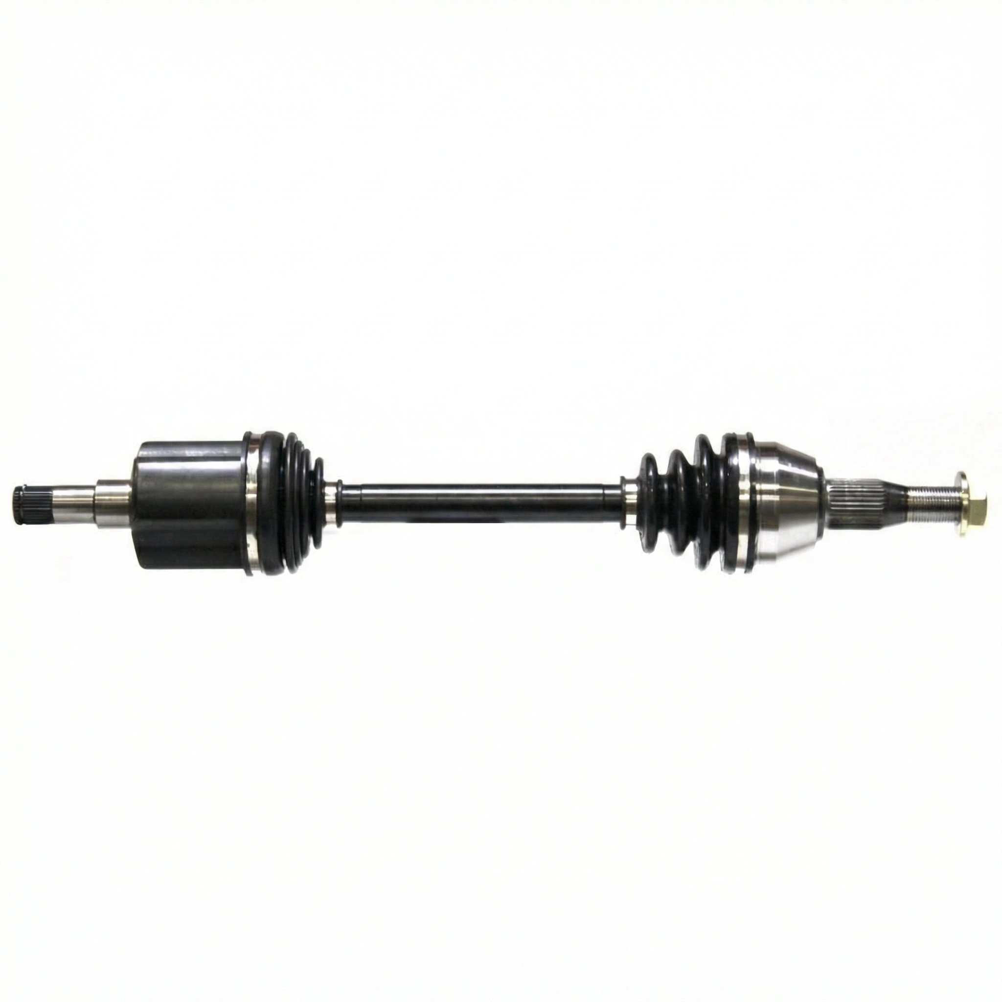 2014-2015 Honda Civic Outer Drive Axle Shaft - Right (Passenger) (Used OEM)