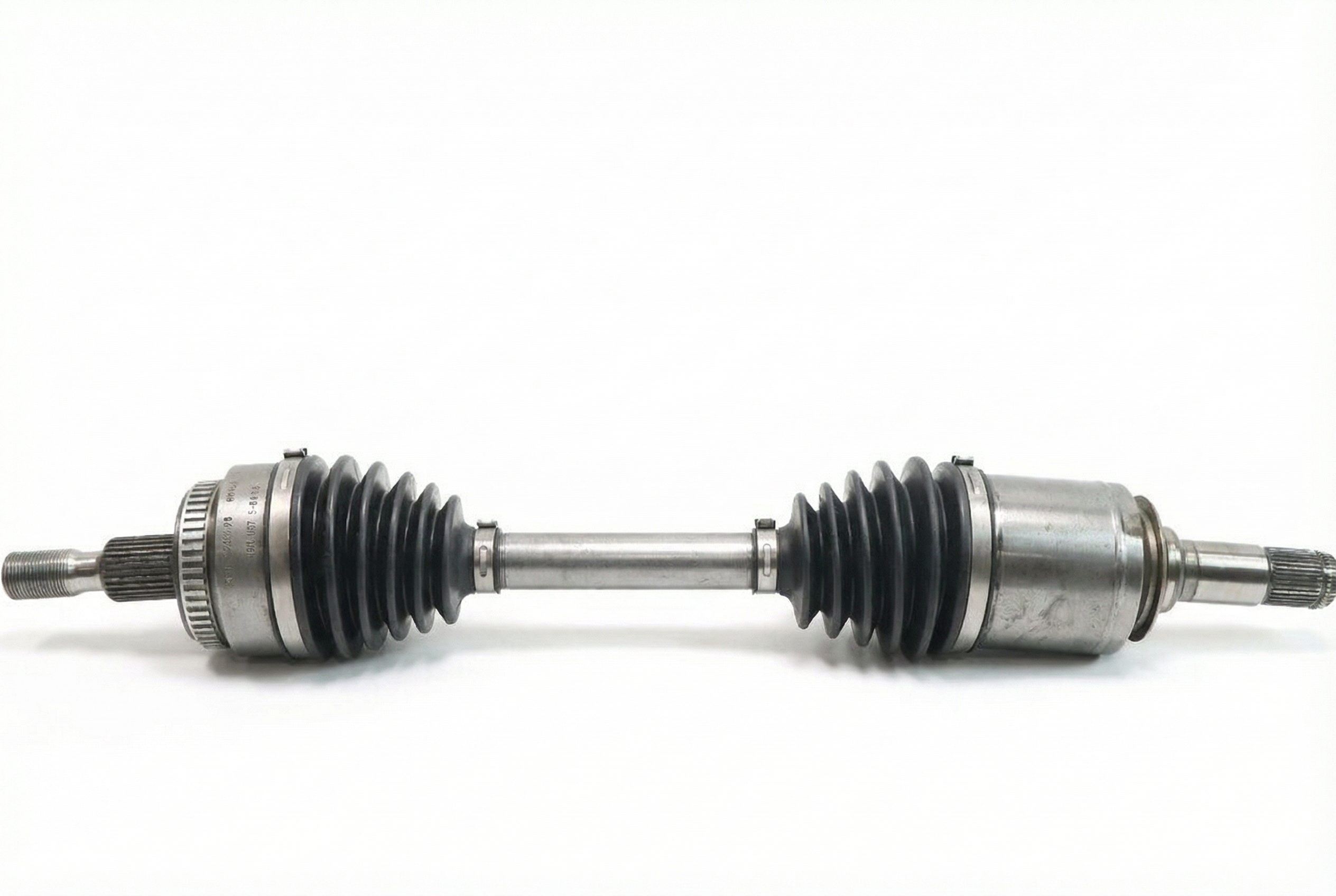 2014-2015 Honda Civic Intermediate Jackshaft Drive Axle - Right (Passenger) (Used OEM)