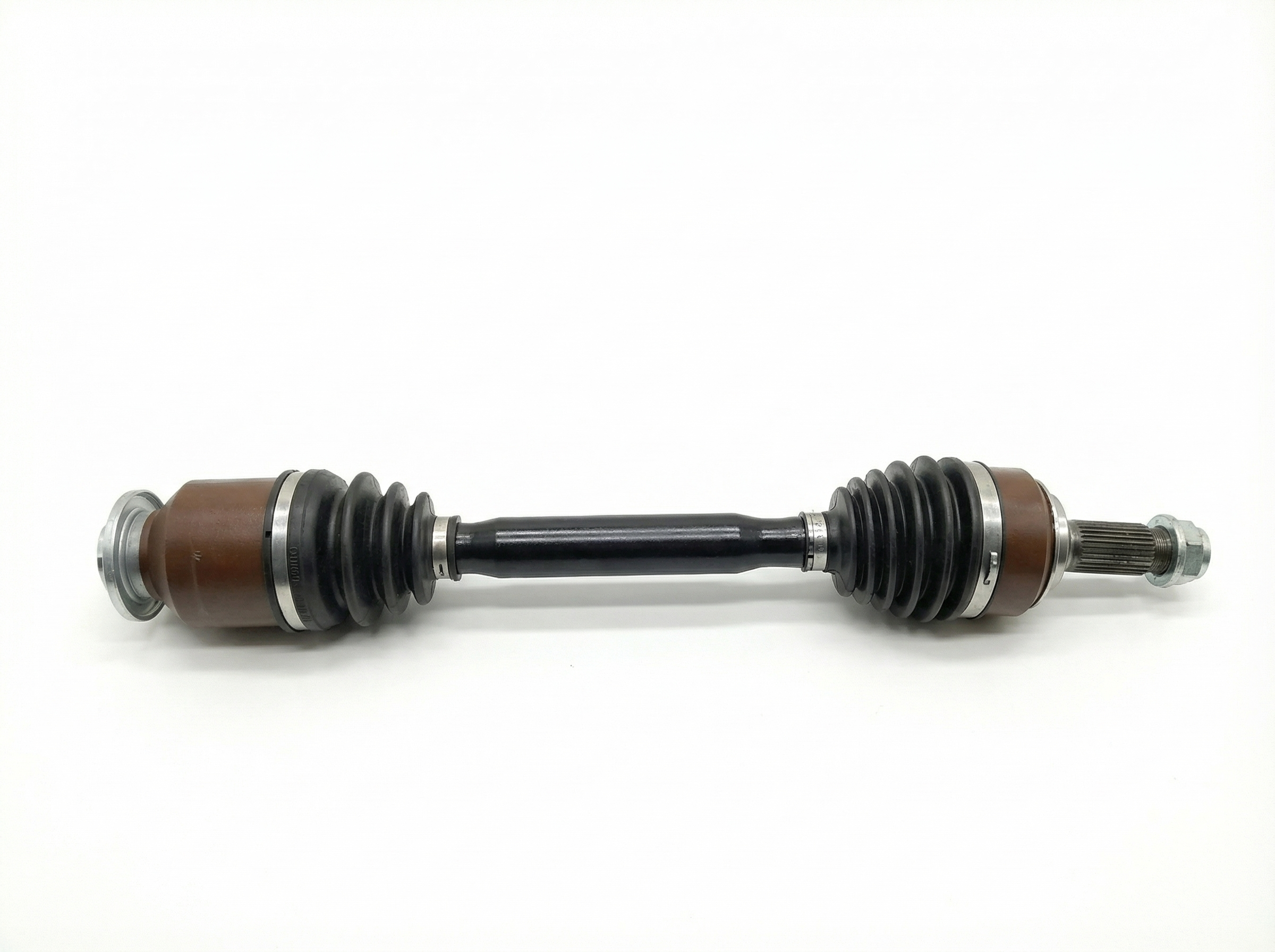 2014-2020 Acura RLX Drive Axle Shaft Assembly - Rear (Used OEM)