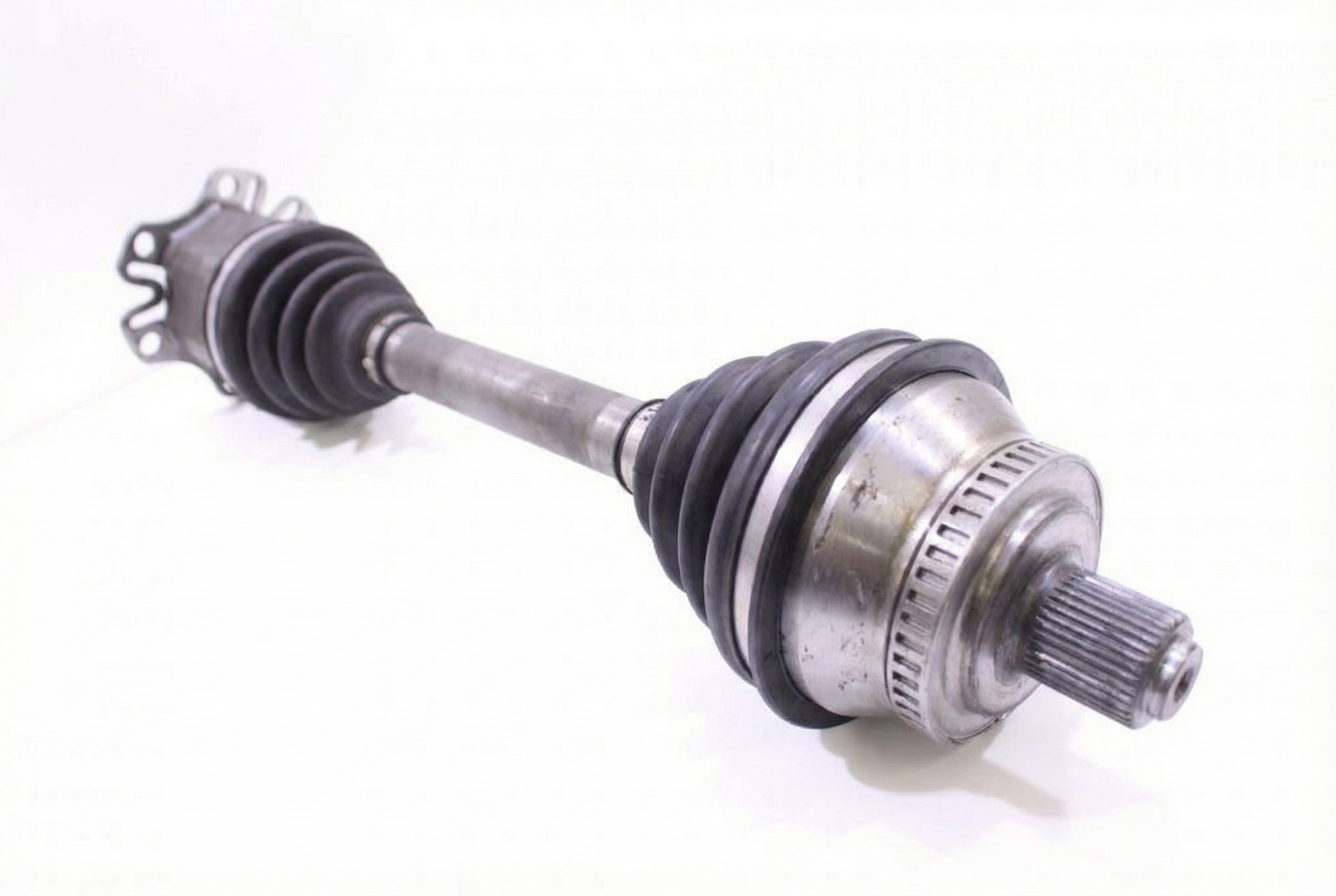 2015-2024 Audi A3 Drive Axle Shaft Assembly - Rear, Right (Passenger) (Used OEM)