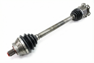 2015-2024 Audi A3 Drive Axle Shaft Assembly - Rear, Left (Driver) (Used OEM)