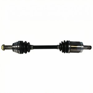  BMW X5 m Drive Axle Shaft - Front, Left (Driver) (Used OEM)