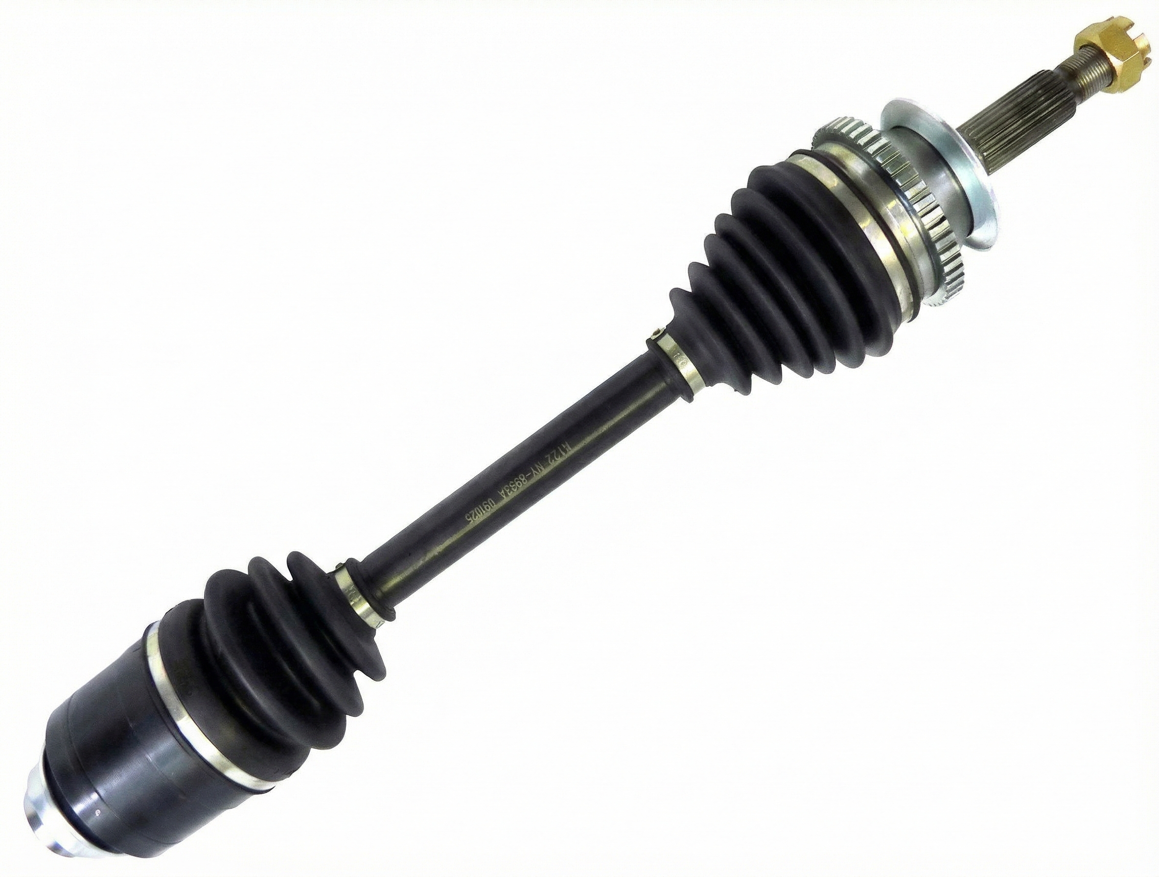 2016-2020 Kia Optima Drive Axle Shaft - Left (Driver) (Used OEM)