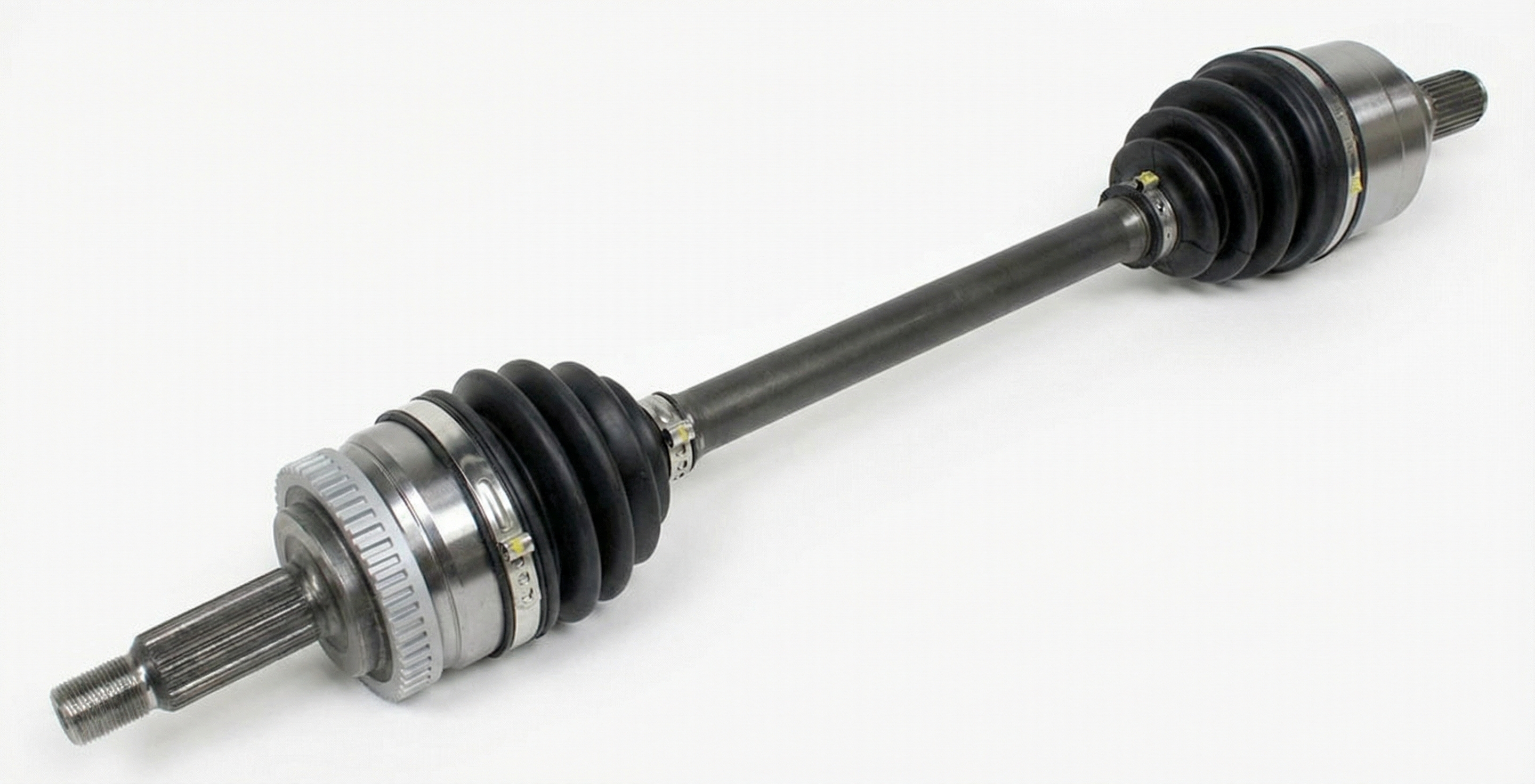 2014-2015 Kia Optima Front Drive Axle Shaft - Left (Driver) (Used OEM)