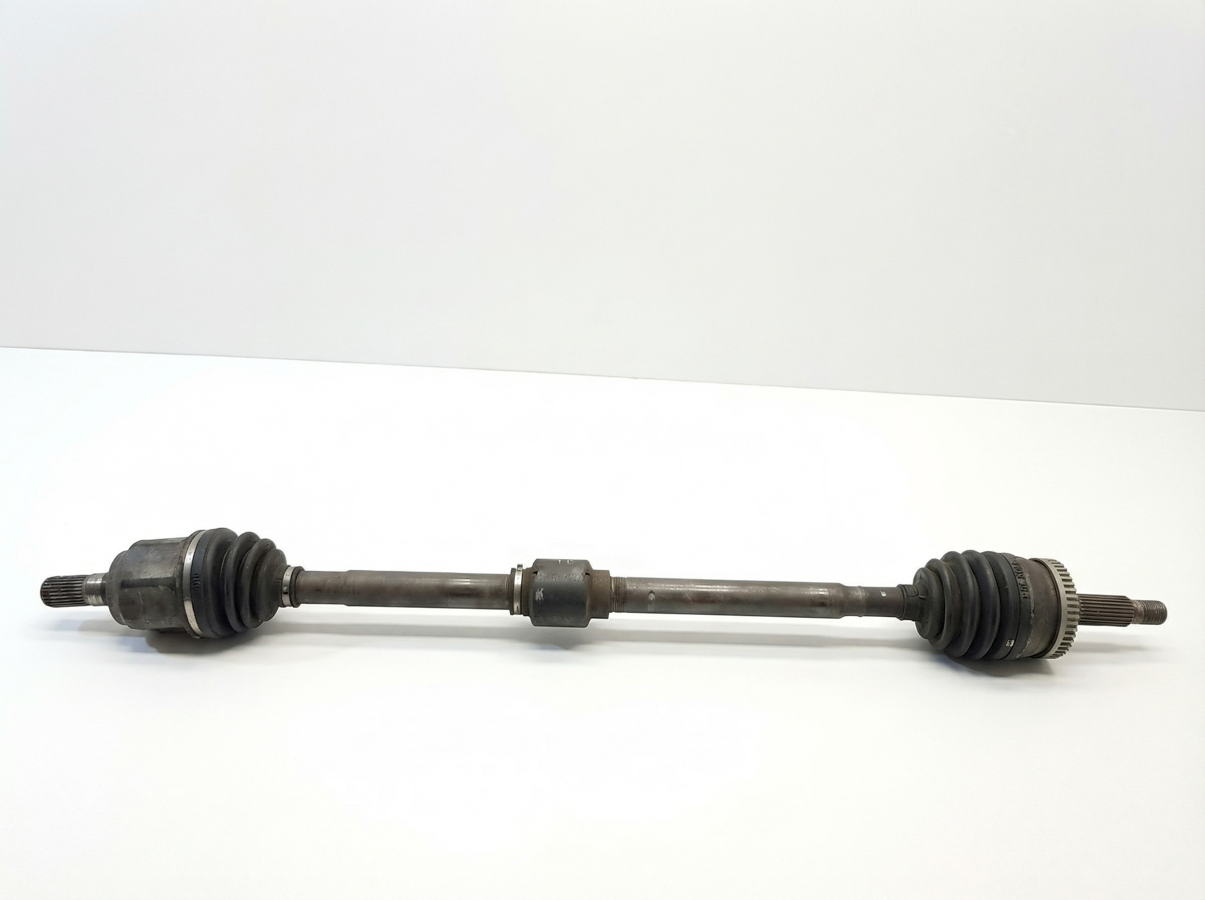 2014-2015 Kia Optima Front Drive Axle Shaft Assembly - Right (Passenger) (Used OEM)