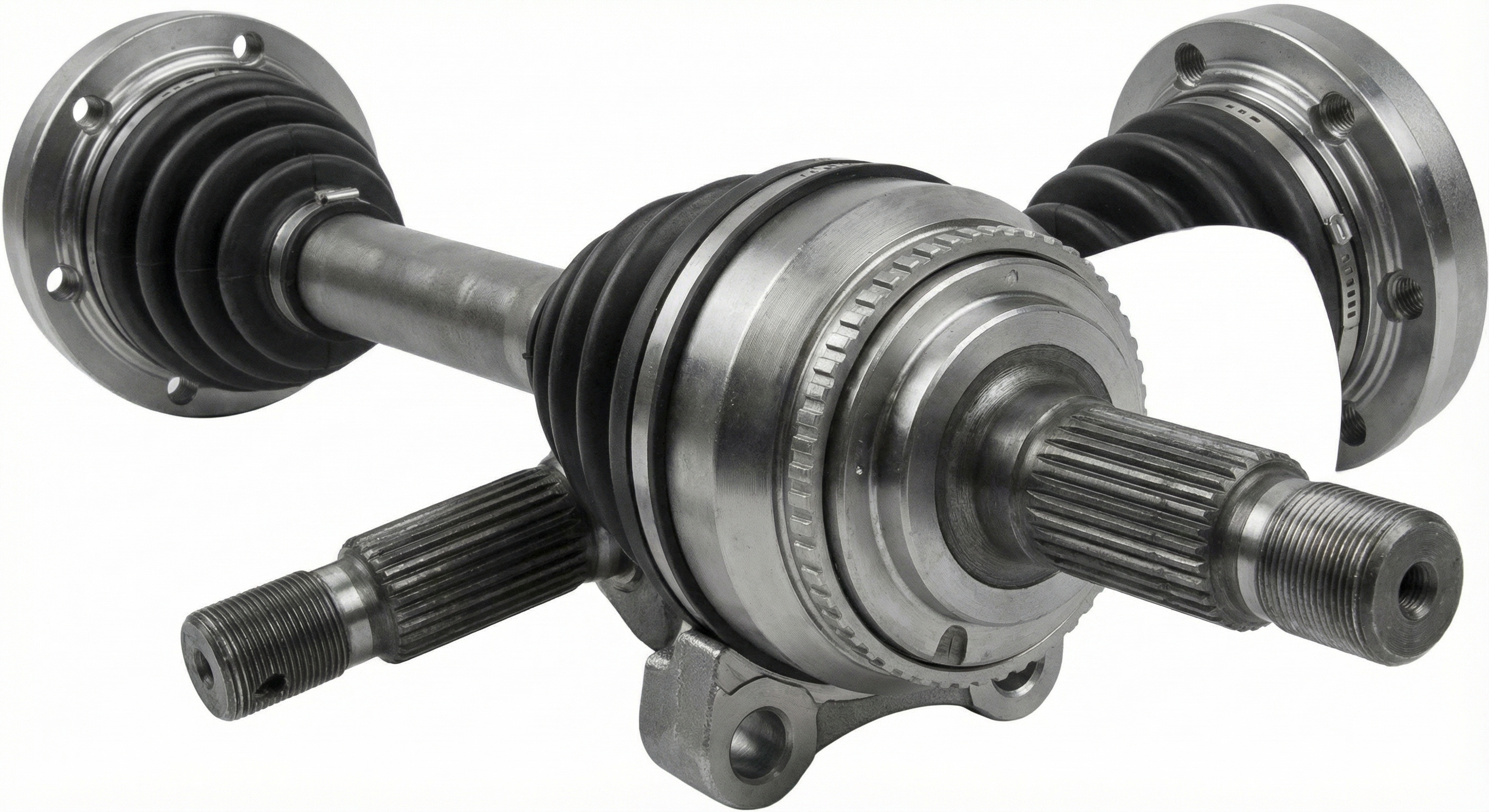 2013-2018 Lexus ES350 Front Drive Axle Shaft Assembly - Left (Driver) (Used OEM)