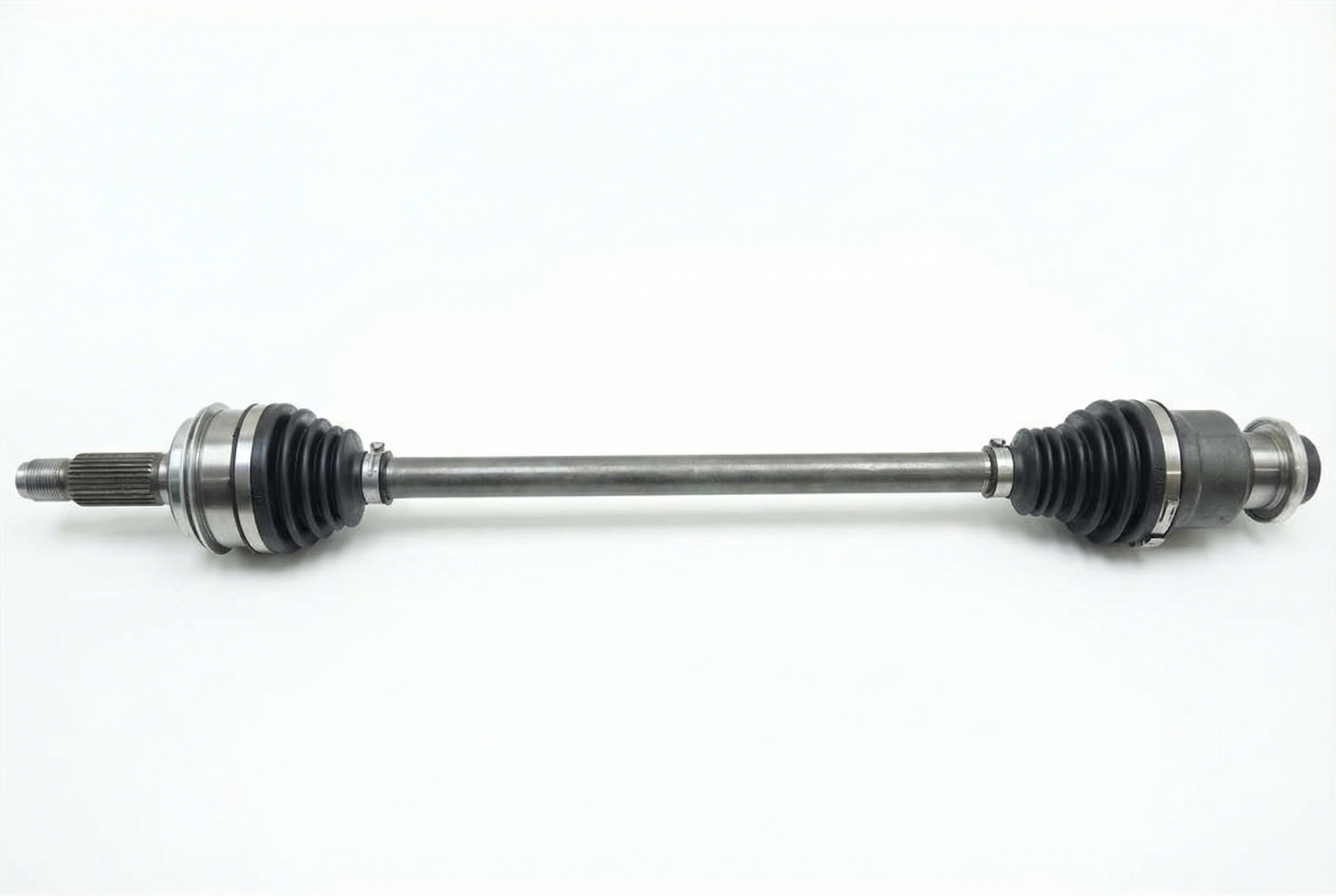 2014-2015 Acura MDX Drive Axle Shaft Assembly - Rear, Right (Passenger) (Used OEM)