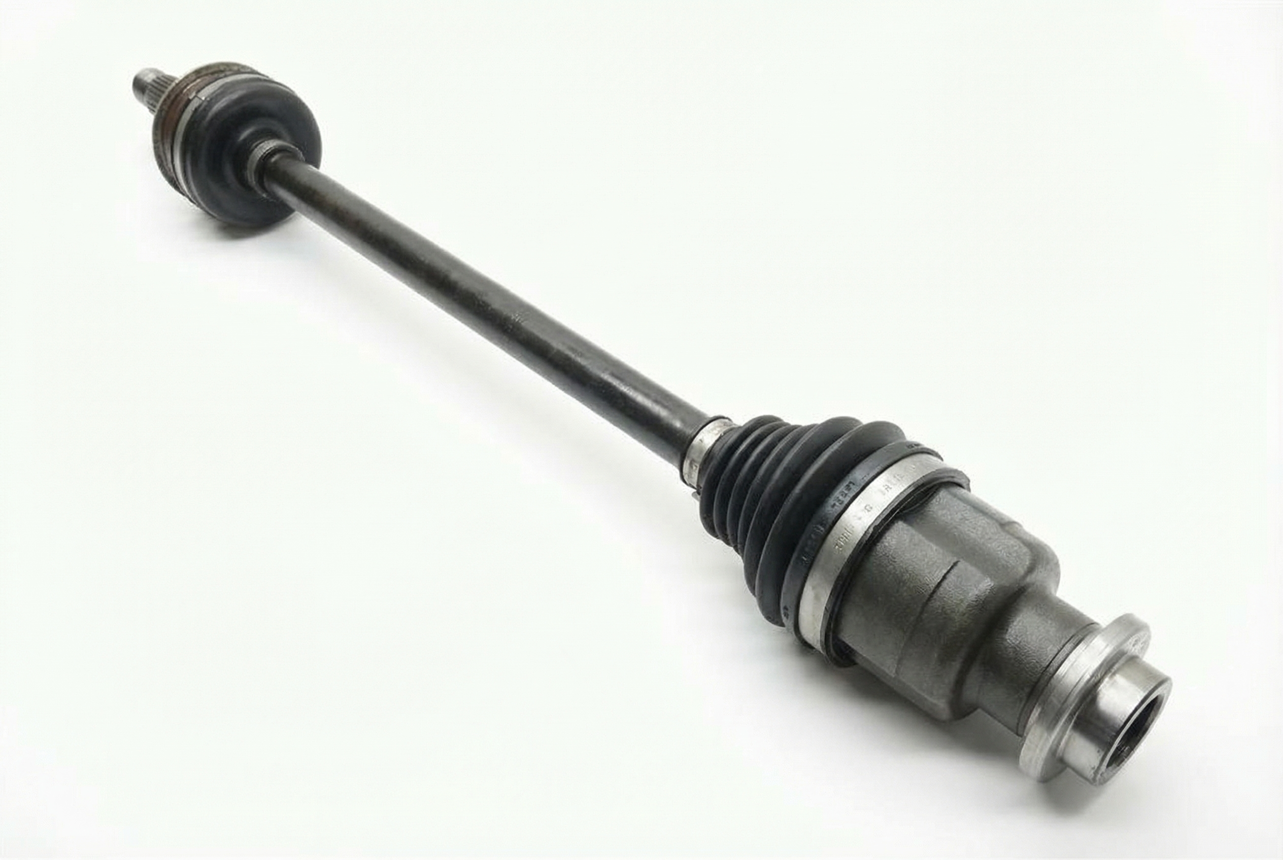 2014-2015 Acura MDX Drive Axle Shaft Assembly - Rear, Left (Driver) (Used OEM)