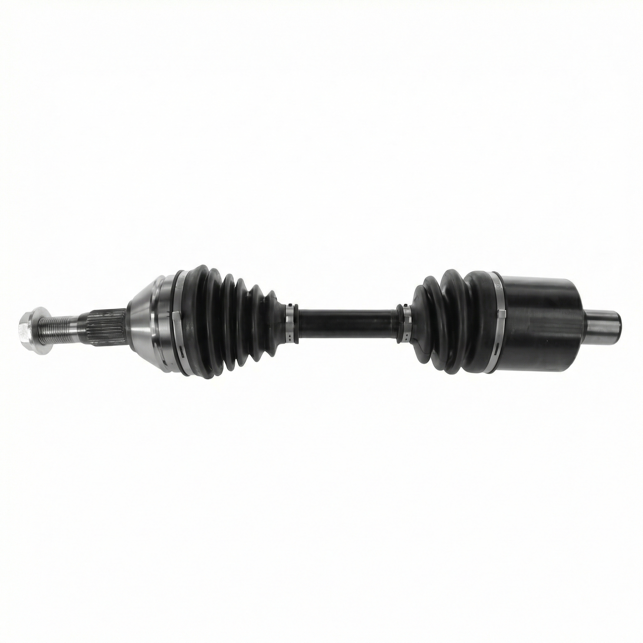 2014-2015 Hyundai Tucson Drive Axle Shaft - Right (Passenger) (Used OEM)