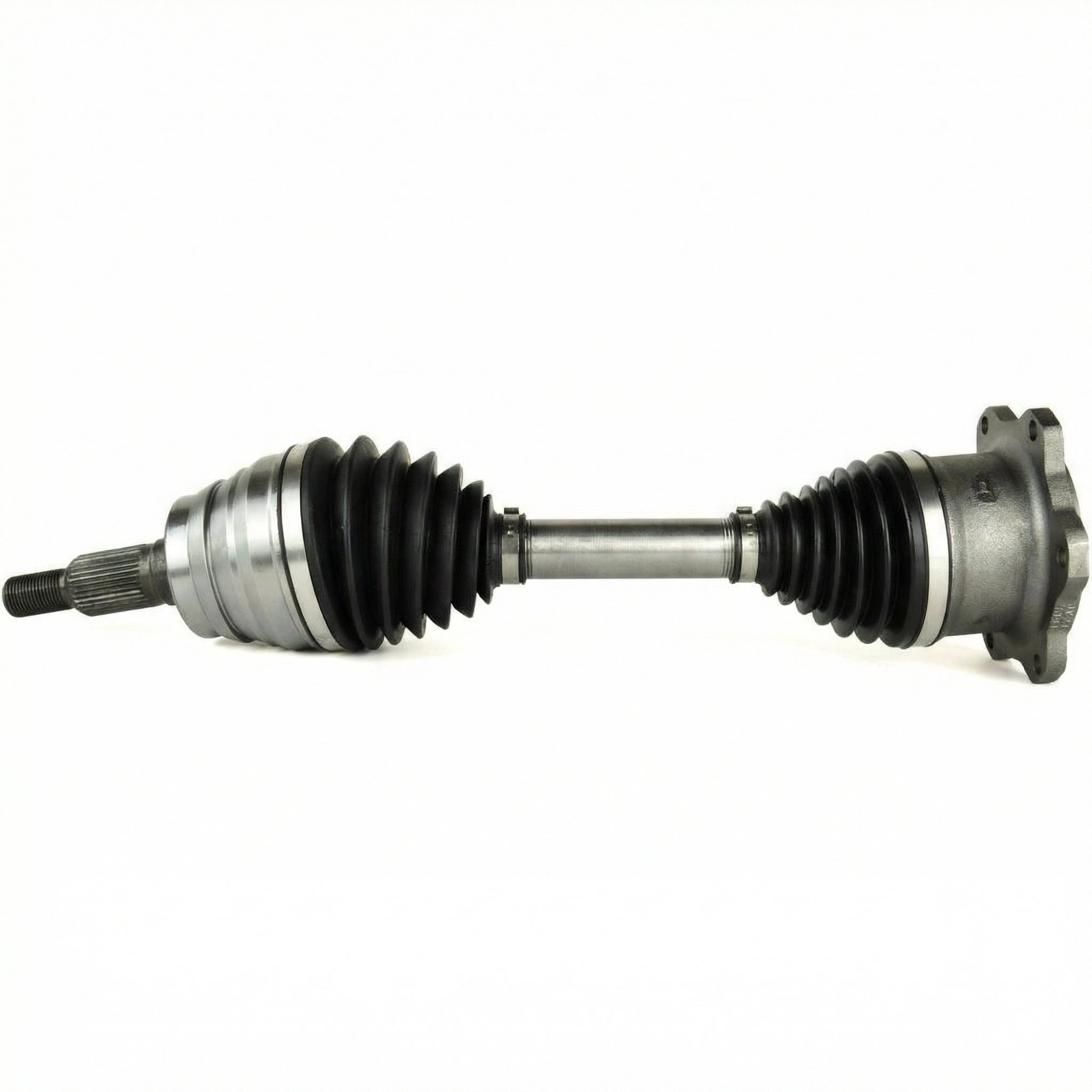 1987 Volvo 780 ABS Rear Drive Axle Shaft - Left (Driver) (Used OEM)