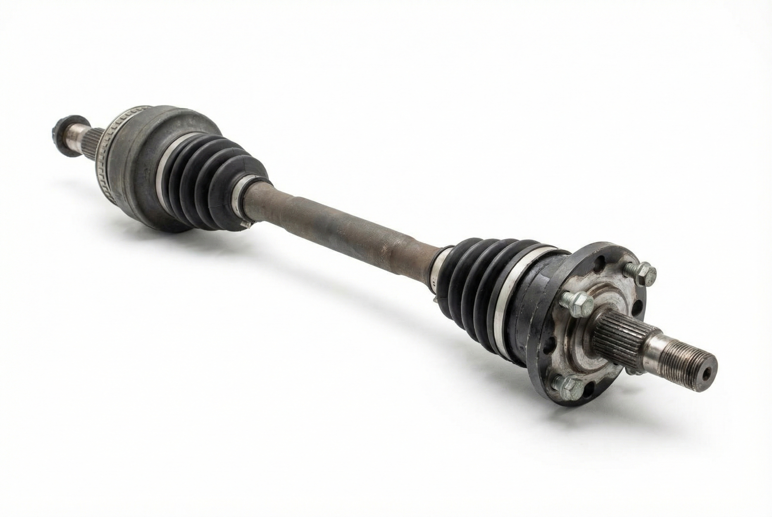 2002-2005 Lexus SC430 Rear Drive Axle Shaft - Right (Passenger) (Used OEM)