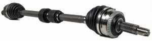 2011-2013 Kia Forte Koup CV Drive Axle Shaft - Right (Passenger) (Used OEM)
