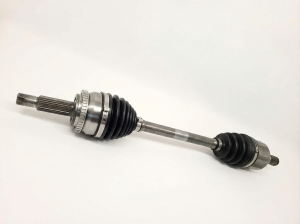 2011-2013 Kia Forte Koup CV Drive Axle Shaft - Left (Driver) (Used OEM)