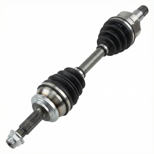 2012-2018 Toyota Prius Front Drive Axle Shaft Assembly - Left (Driver) (Used OEM)