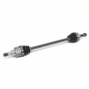 2012-2019 Toyota Prius Front CV Drive Axle Shaft - Right (Passenger) (Used OEM)