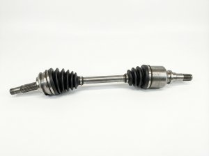 2012-2019 Toyota Prius Drive Axle Shaft - Left (Driver) (Used OEM)