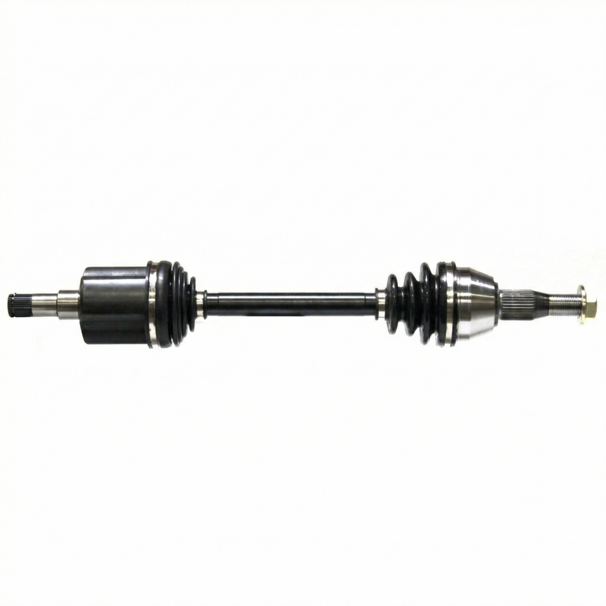 2010-2014 Volkswagen Golf Front Drive Axle Shaft - Right (Passenger) (Used OEM)